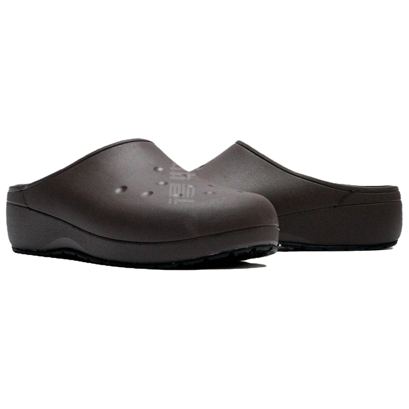 Crocs Classic Quiet Clog