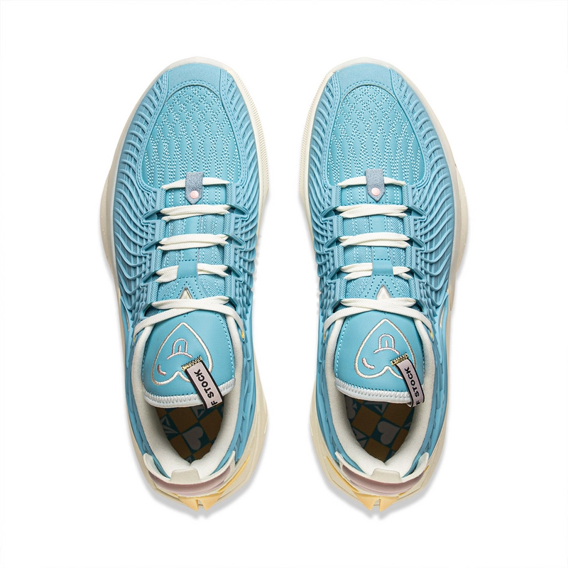 LiNing JB3