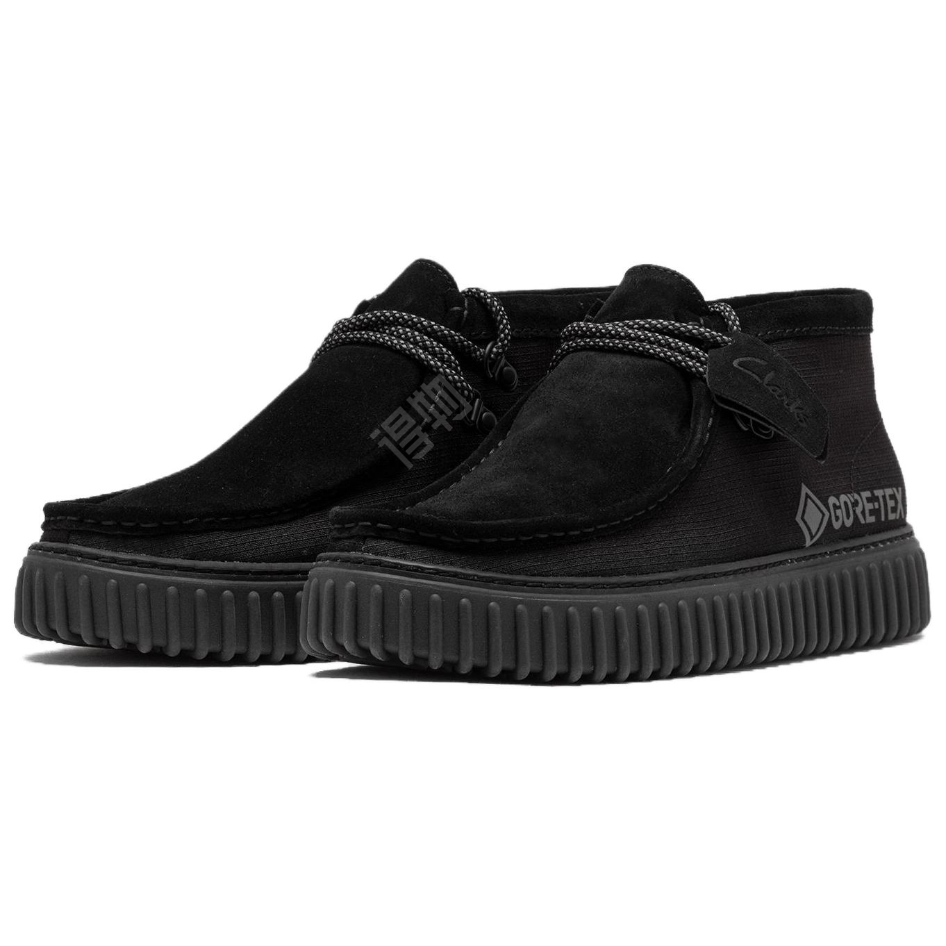 Clarks Originals Torhill Hi GTX