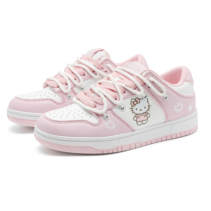 Sanrio x Hello Kitty Dunk