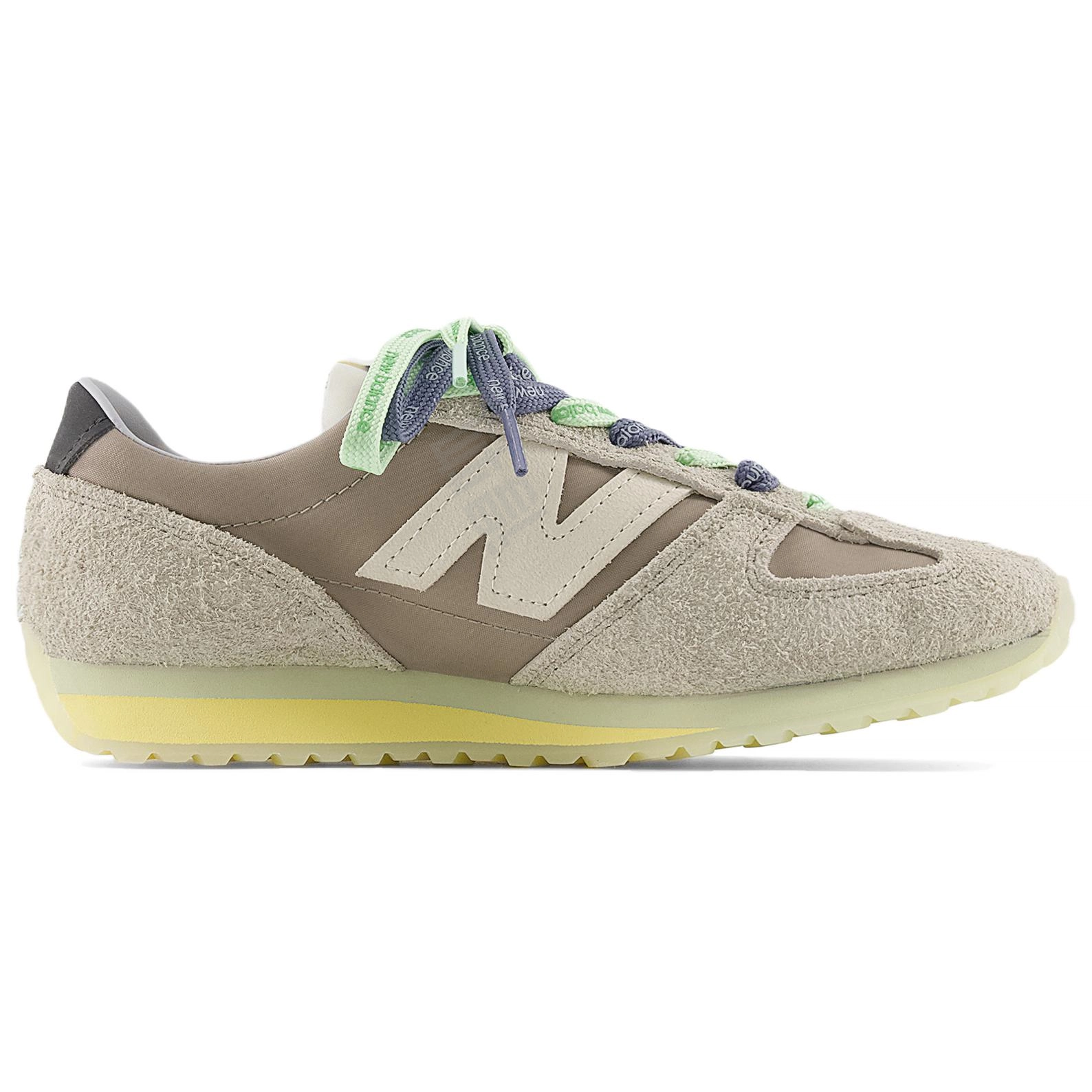 New Balance NB 471 Grey Days