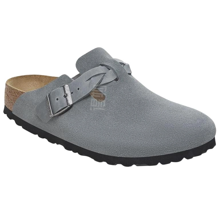 Birkenstock Boston Braided EVA
