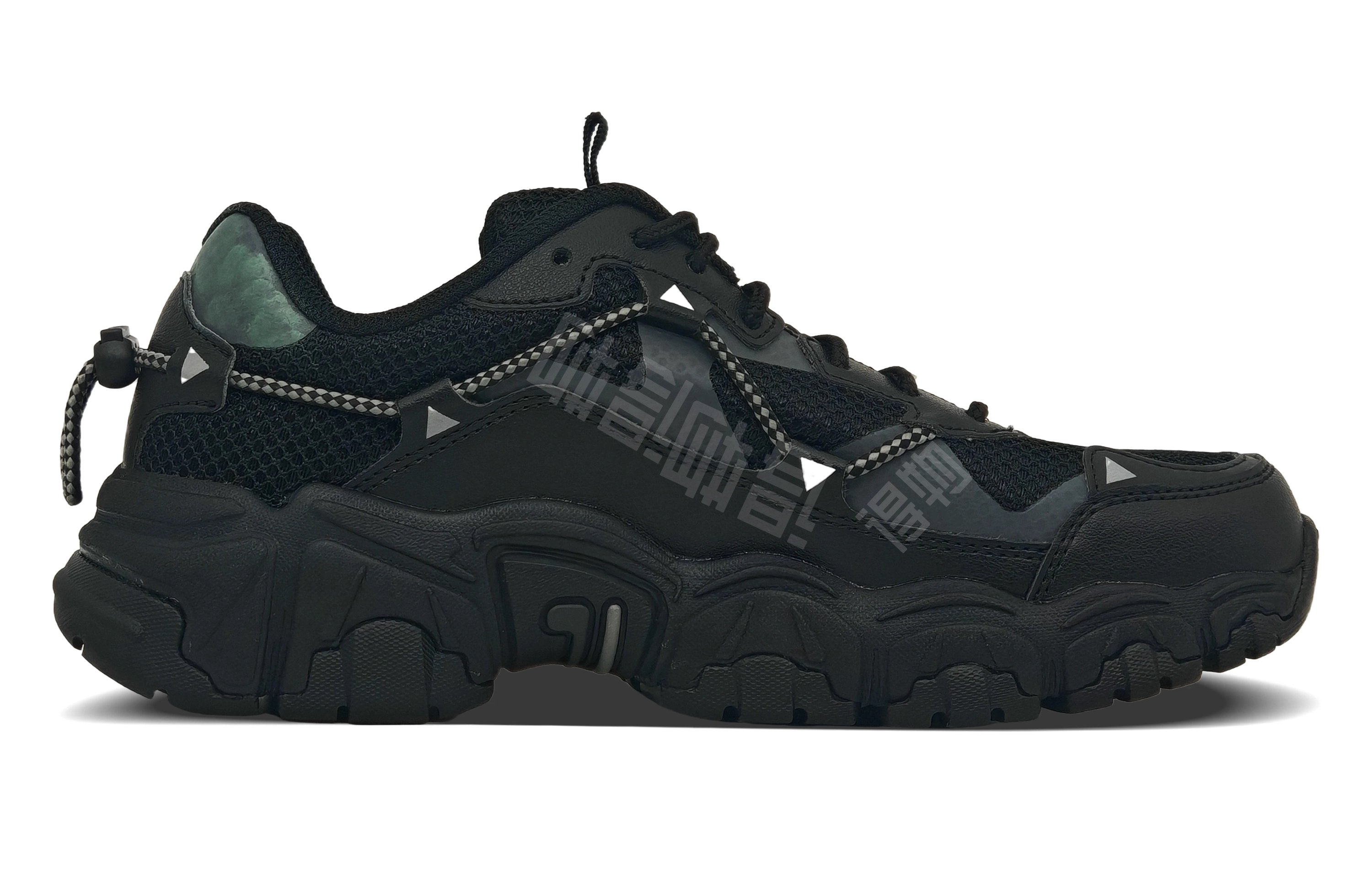 FILA Running MIXR'FM' 33