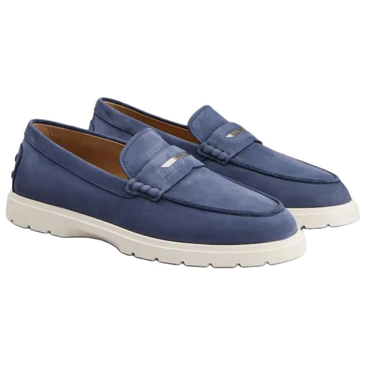 TOD'S