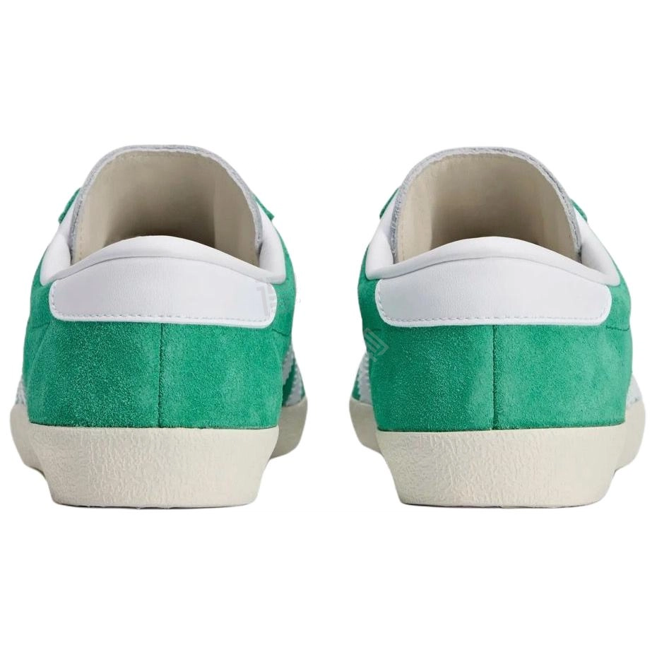 SPORTY RICH x adidas originals BLANC