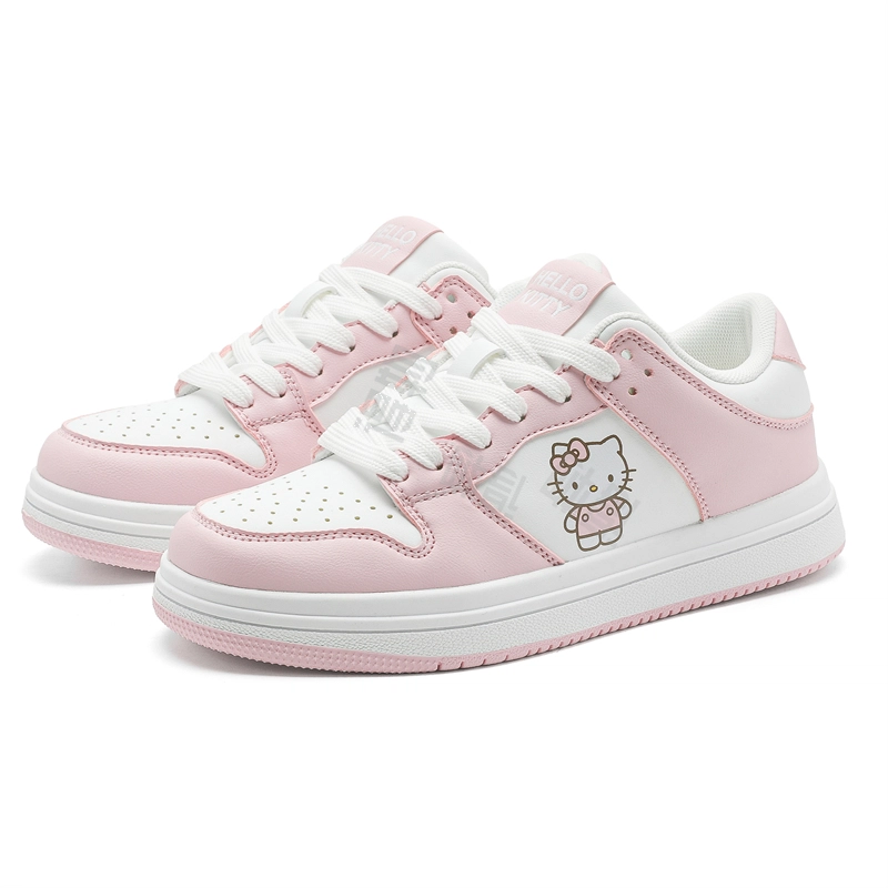 Sanrio x Hello Kitty Dunk