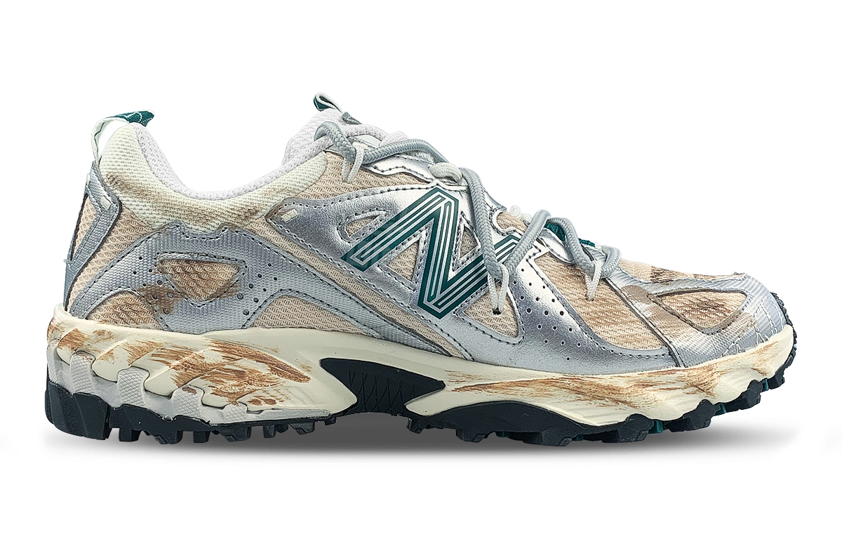 New Balance 610T YD