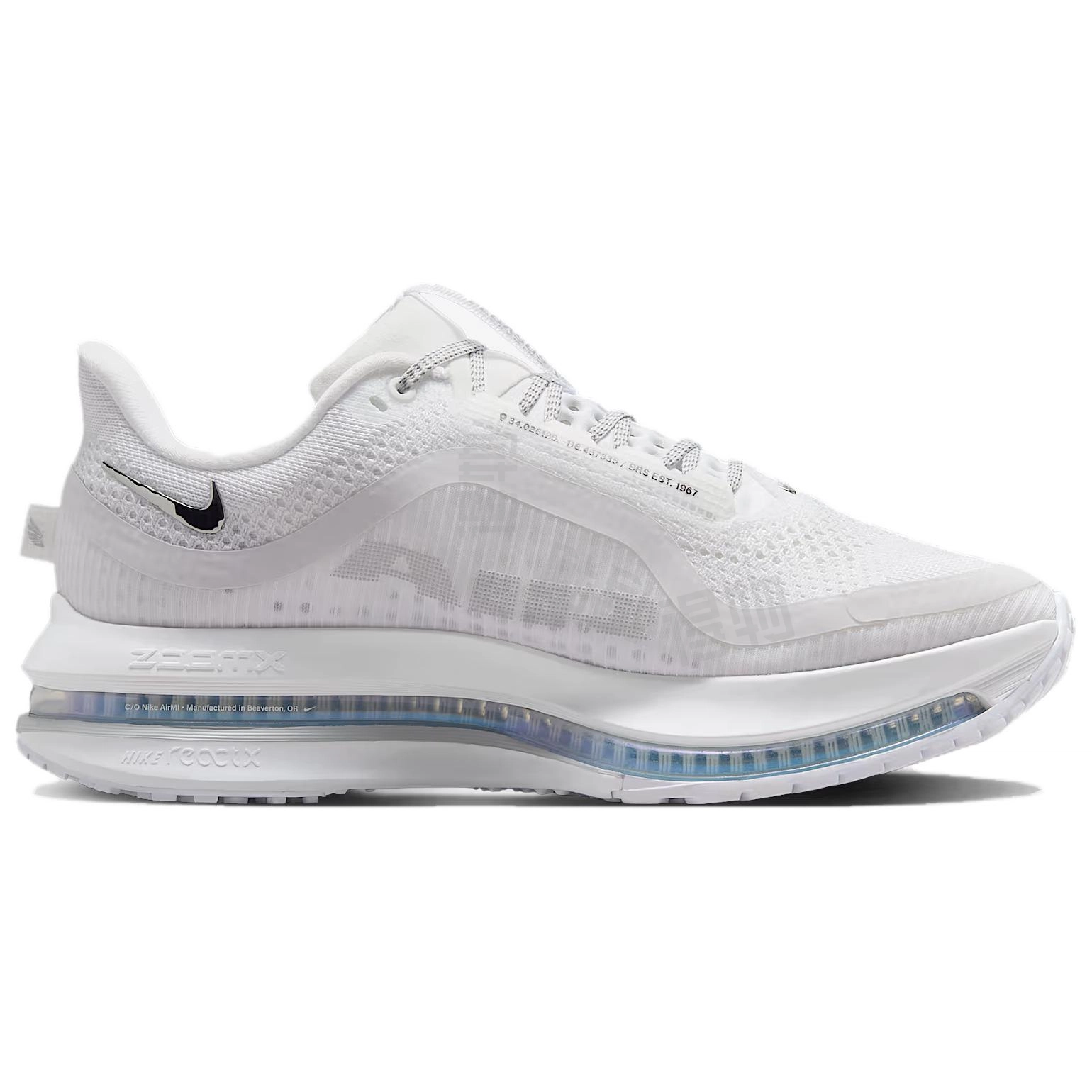 Nike Pegasus Premium