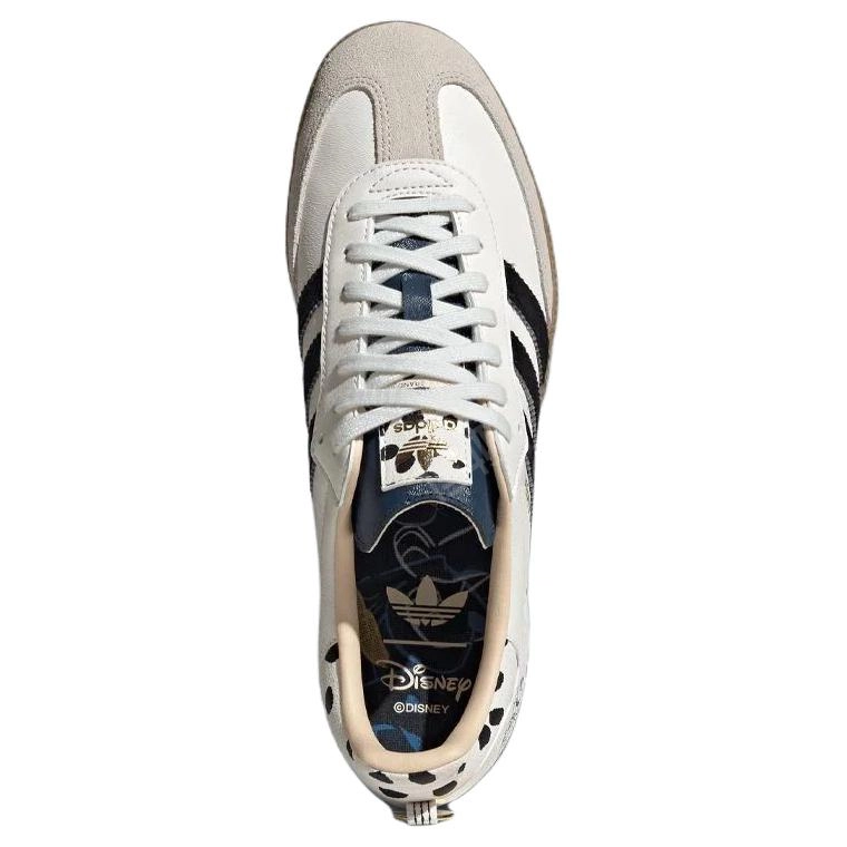 Disney's 101 Dalmatians x adidas originals Samba Penny