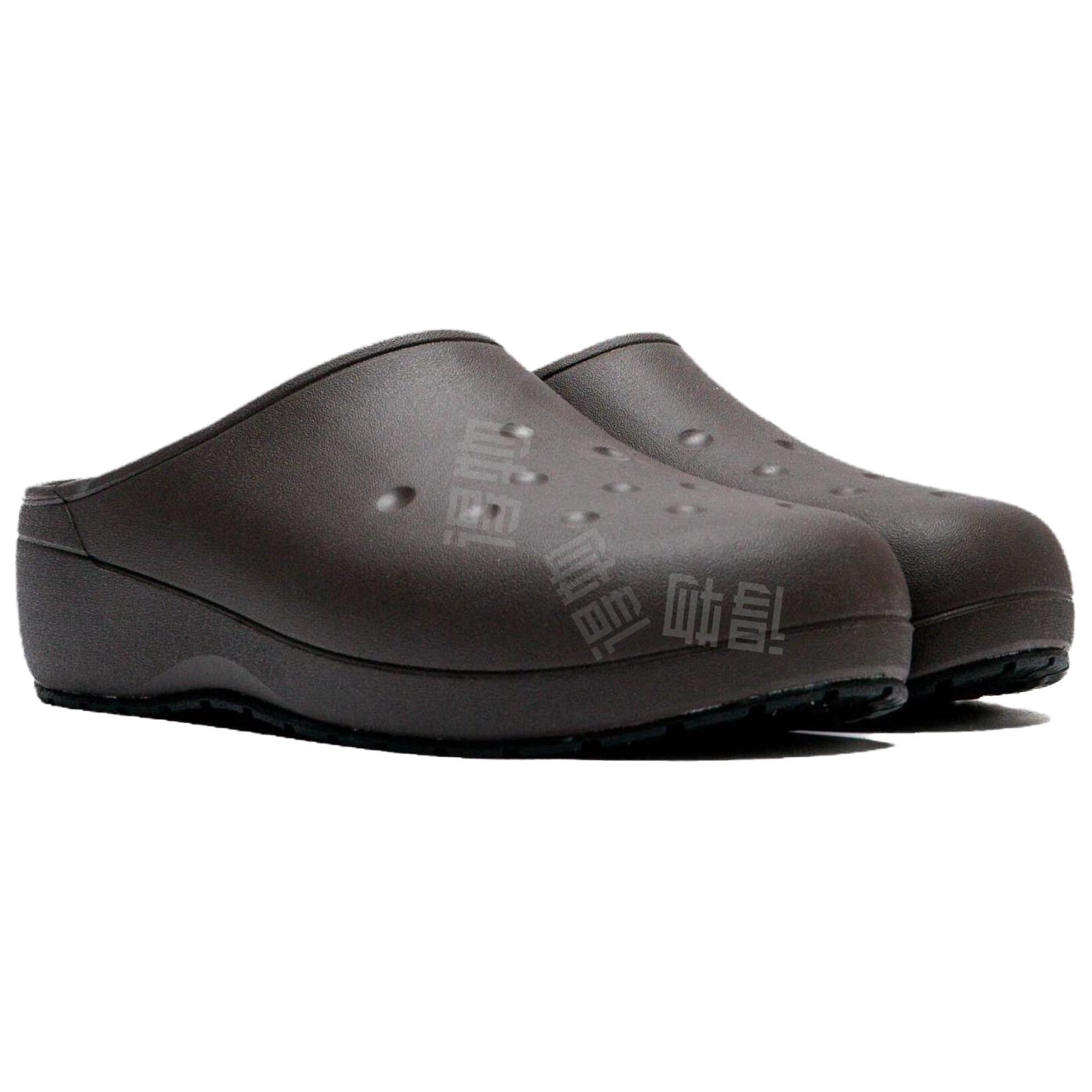 Crocs Classic Quiet Clog