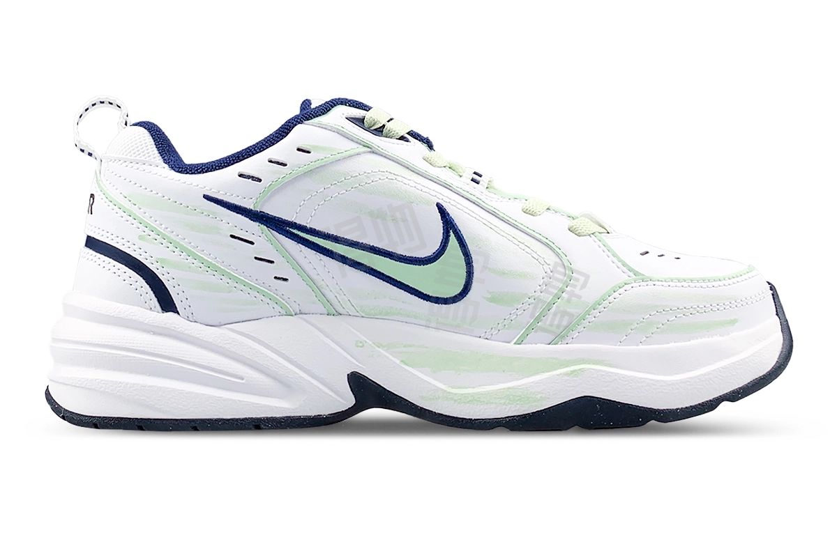 Nike Air Monarch 4 ZY