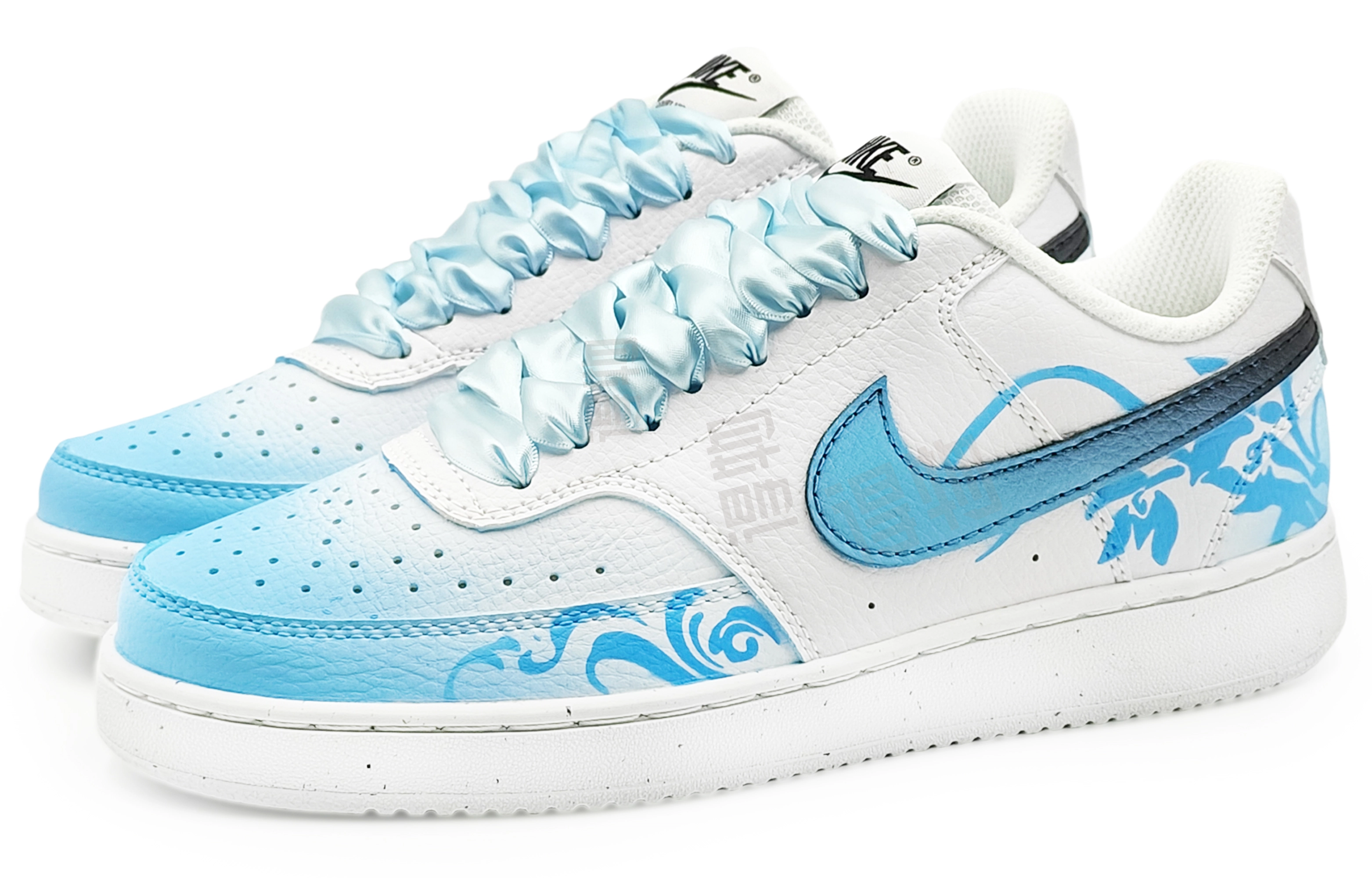Nike Court Vision 1 Low Next Nature
