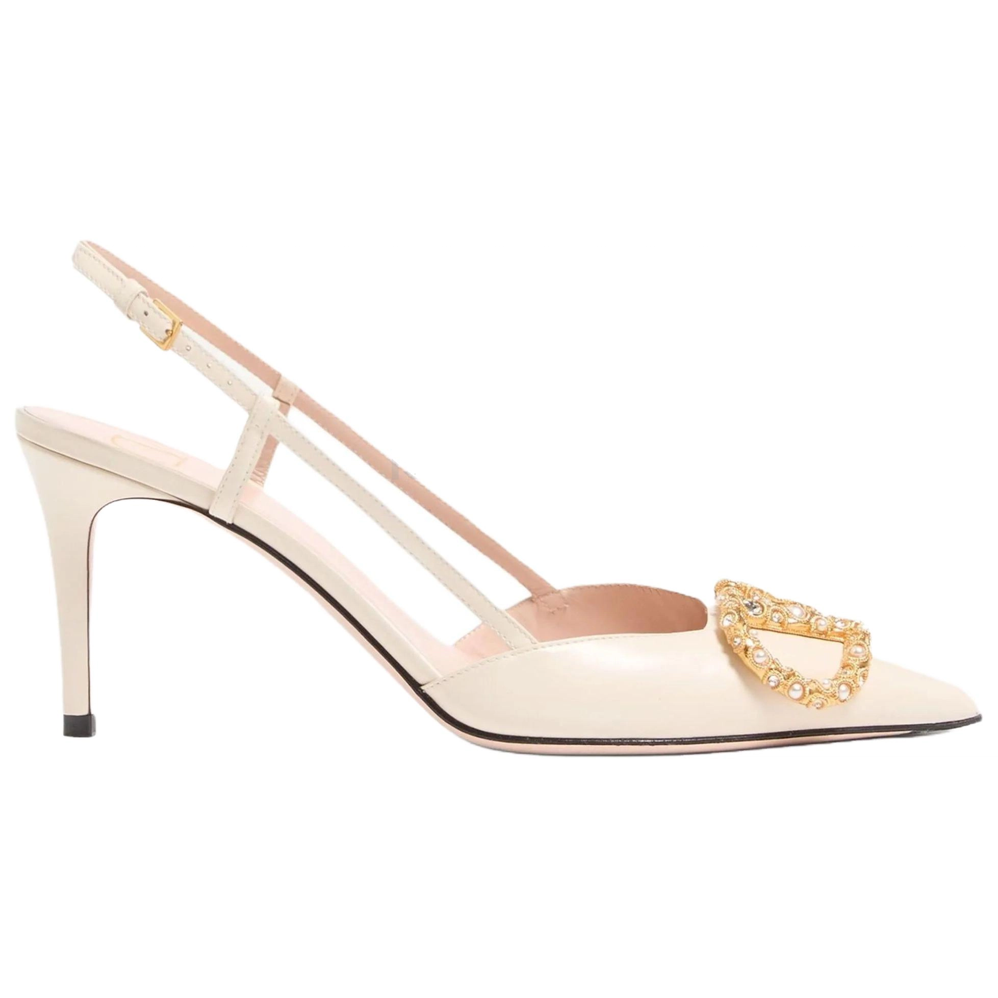 Valentino Vlogo Signature 8cm