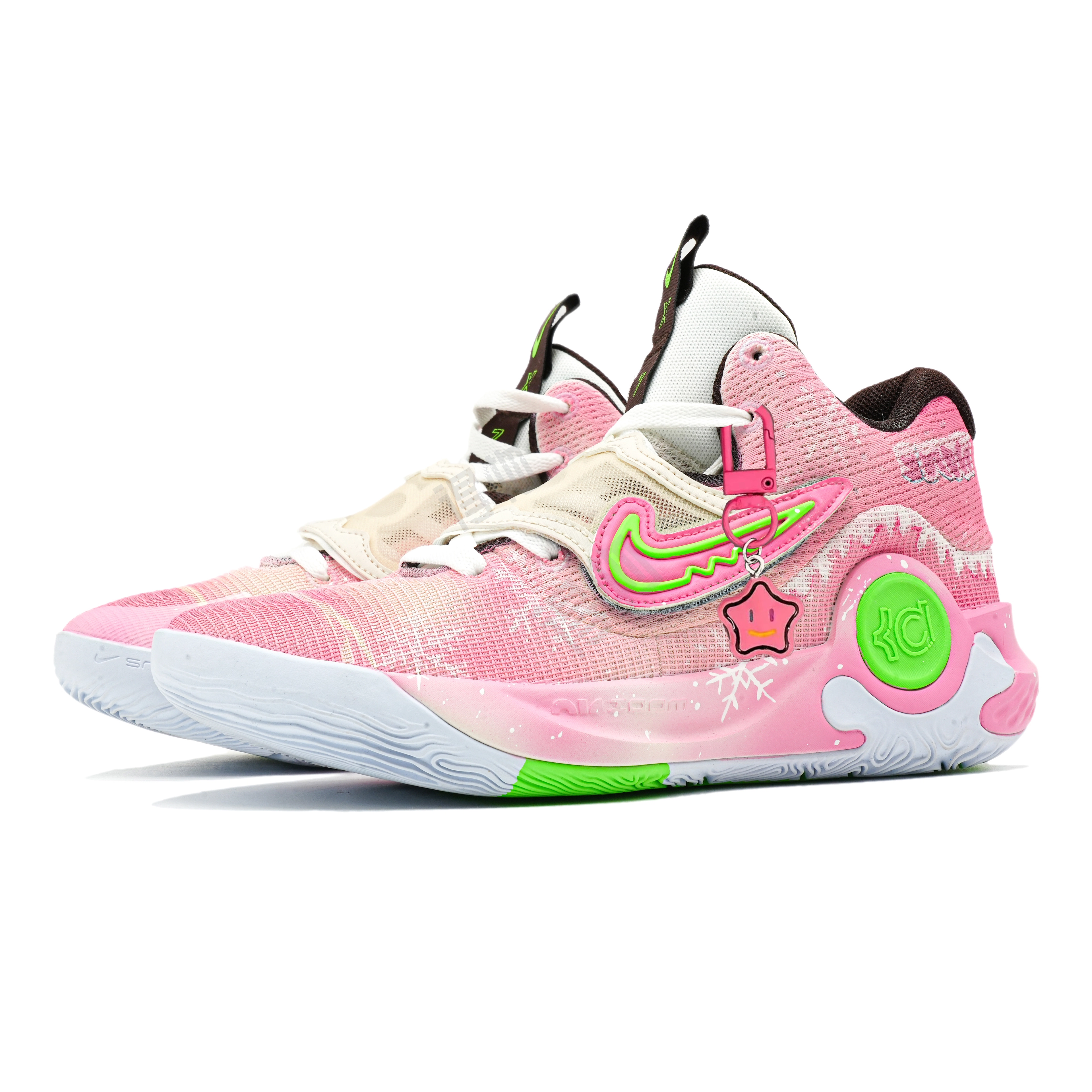 Nike KD Trey 5 X