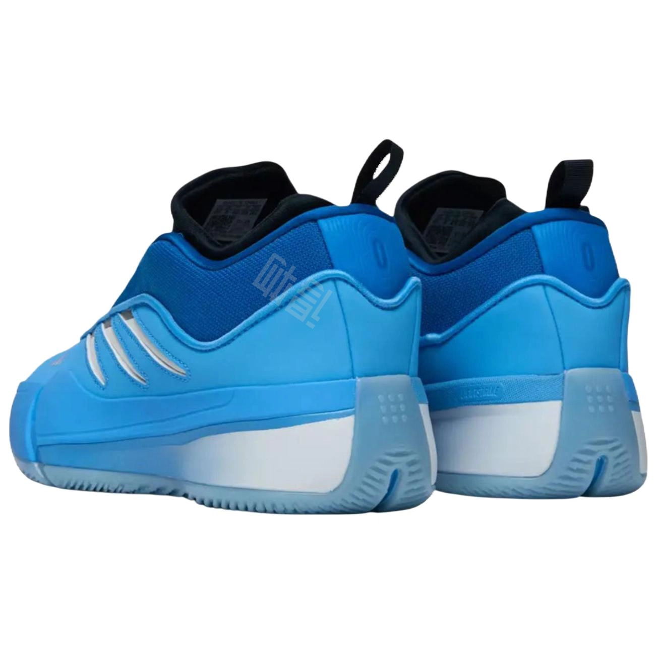 adidas Dame 9