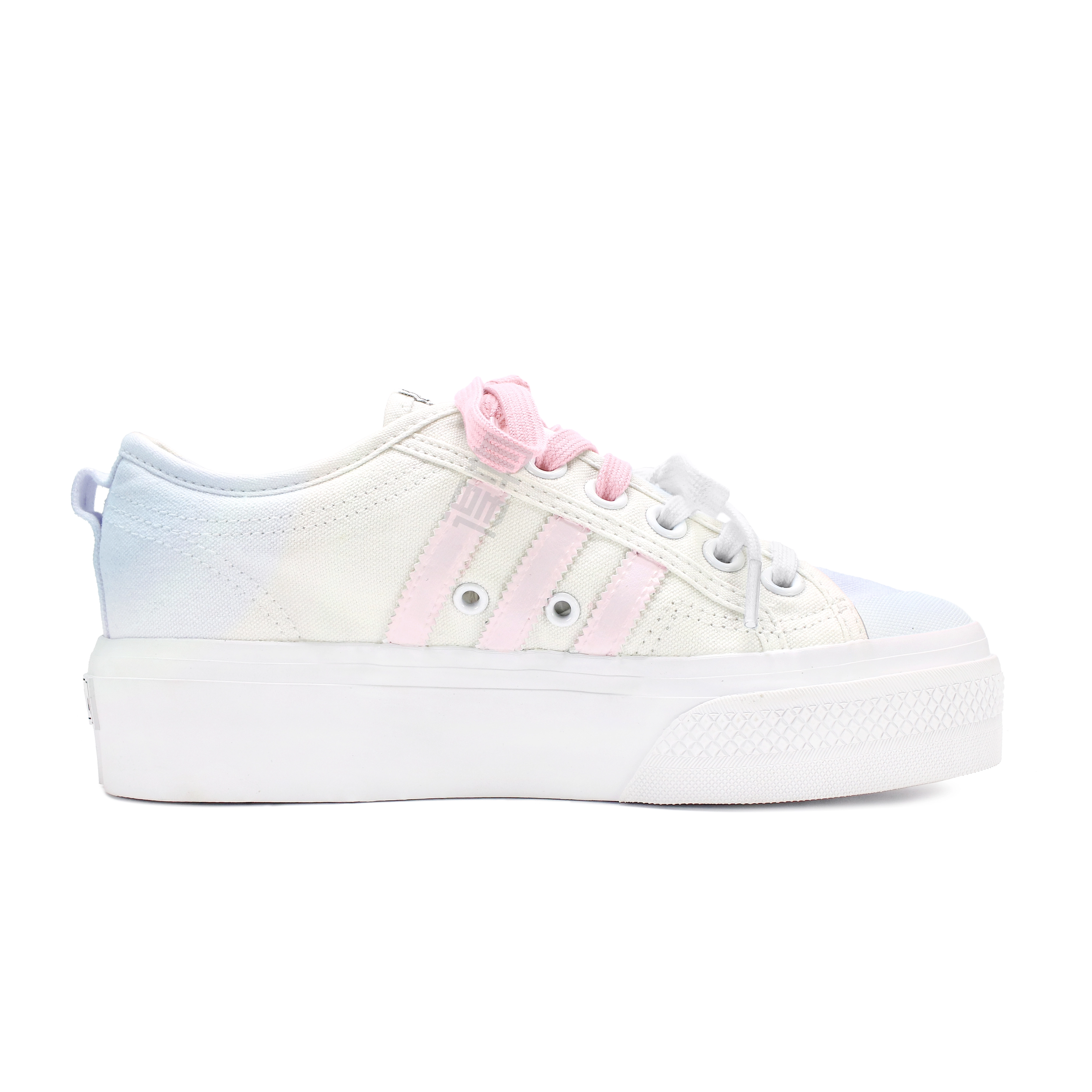 adidas originals Nizza Platform