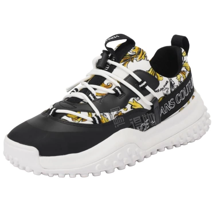 VERSACE JEANS COUTURE 6cm