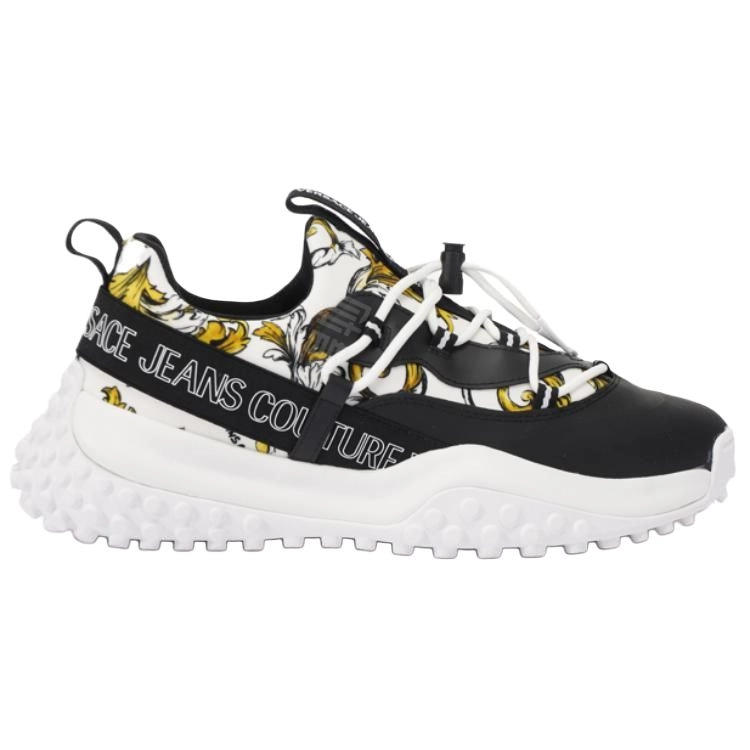 VERSACE JEANS COUTURE 6cm