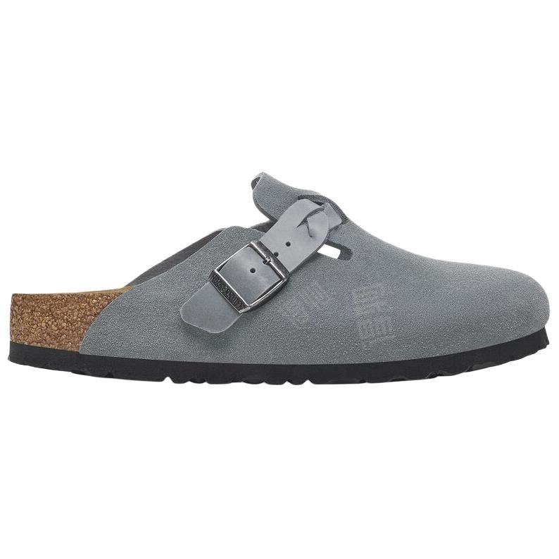 Birkenstock Boston Braided EVA