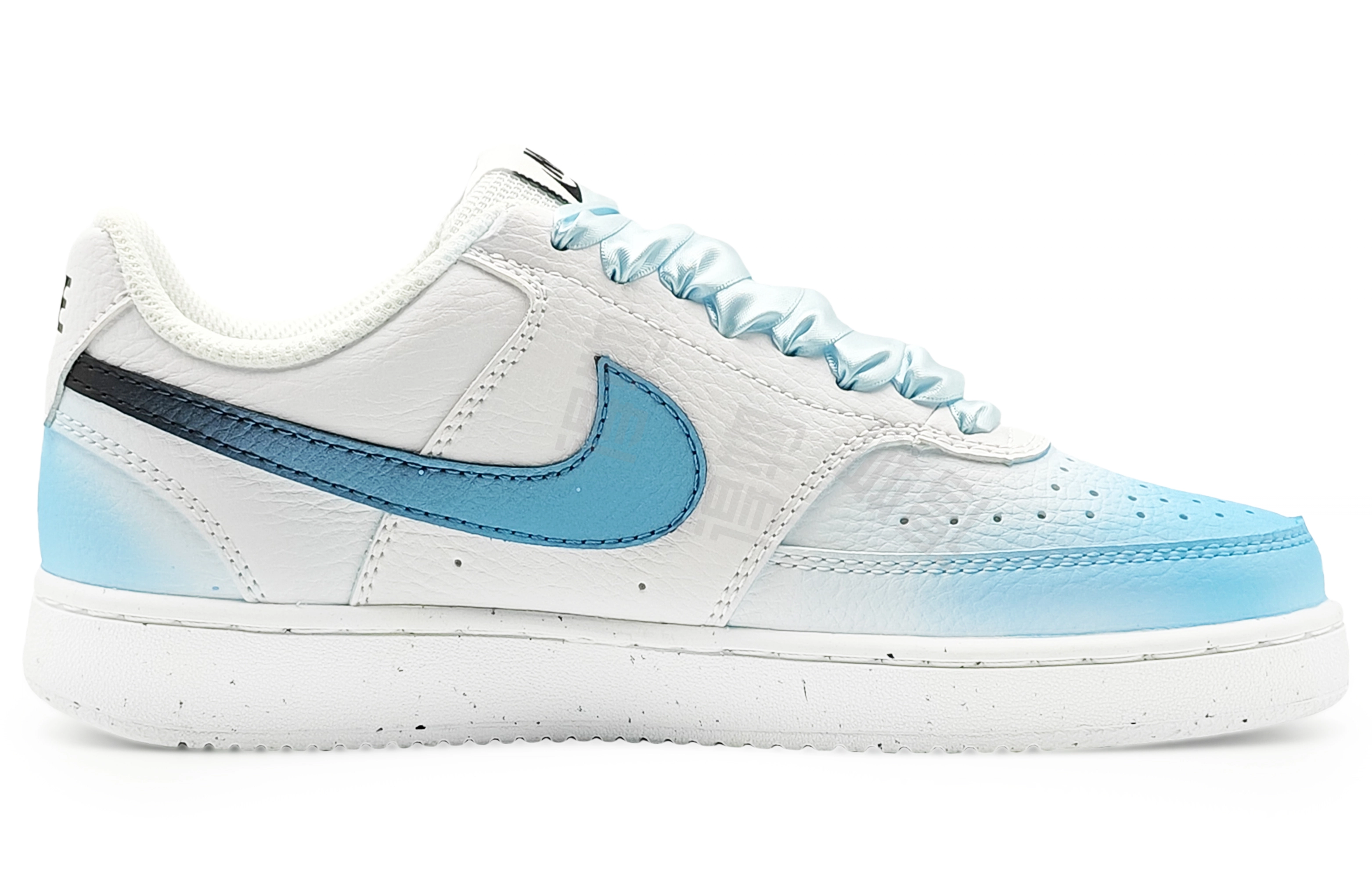 Nike Court Vision 1 Low Next Nature