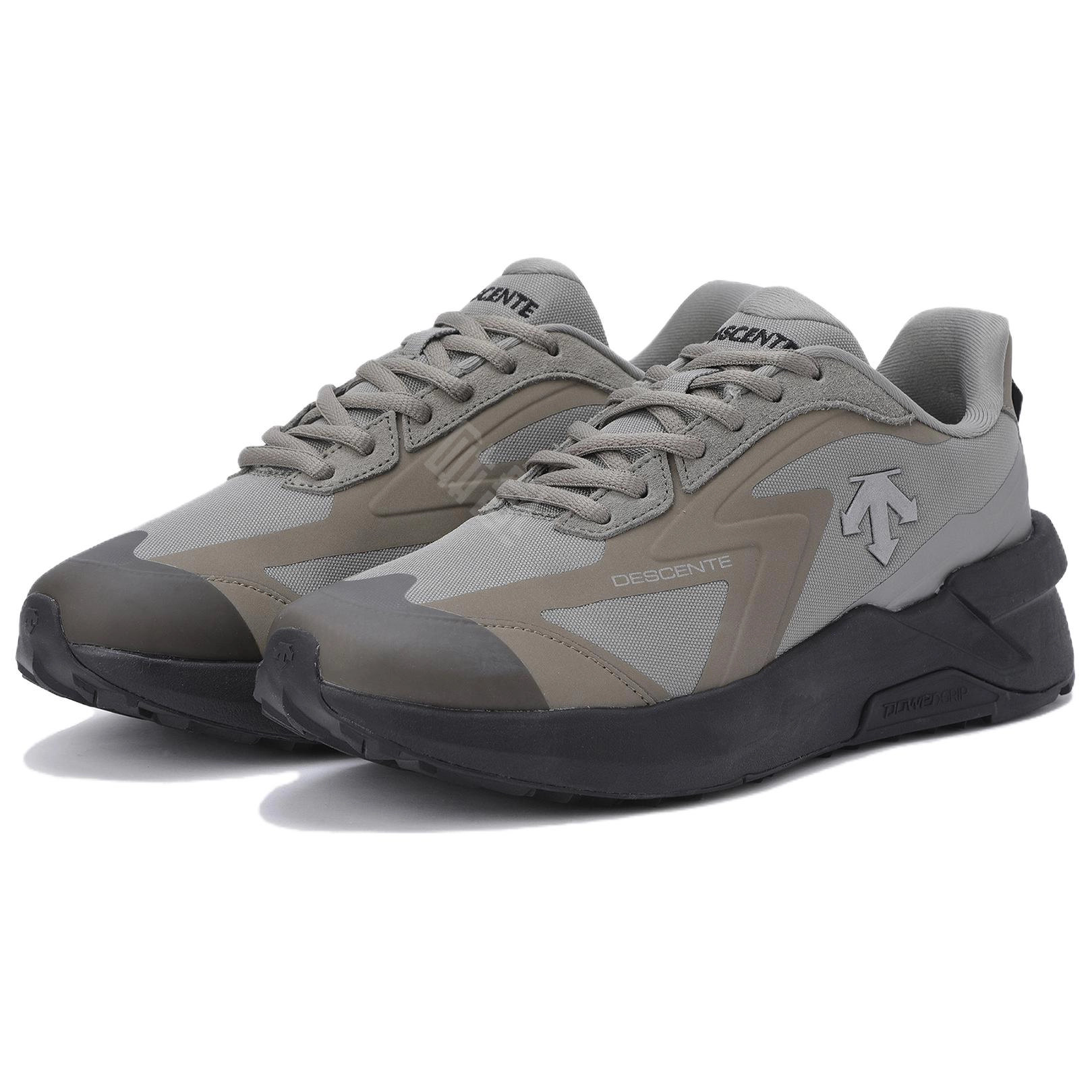 DESCENTE ALPINE-UT