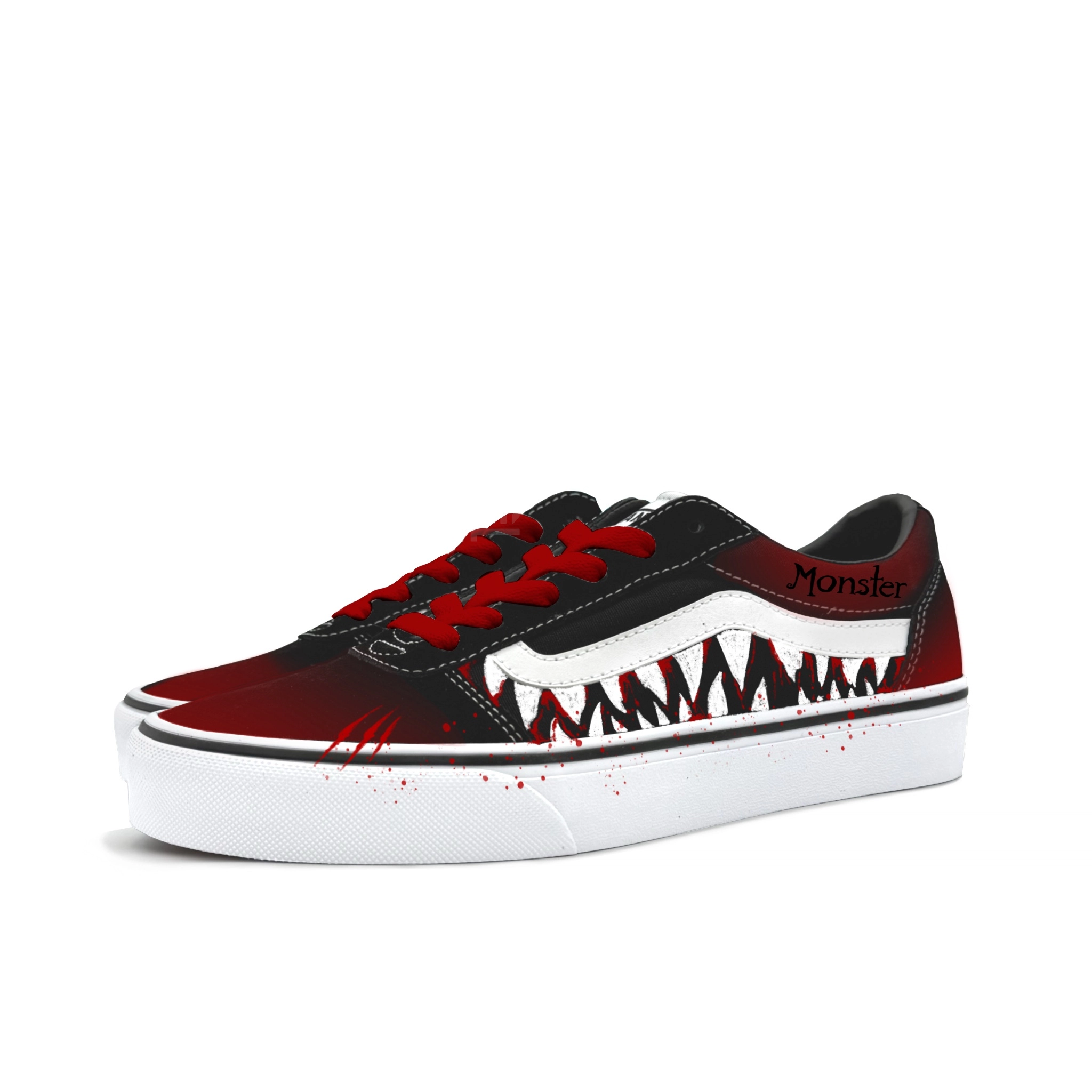 Vans Ward