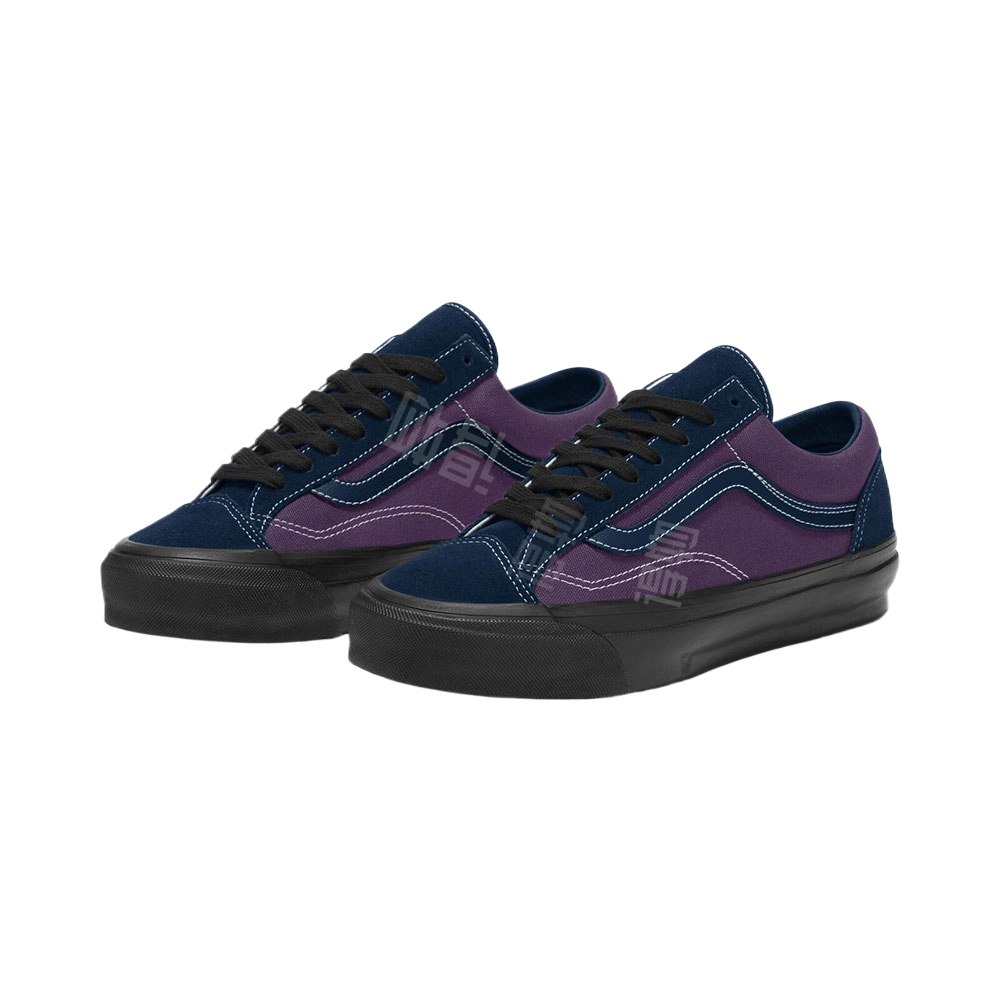 Vans Premium Old Skool Old School 36