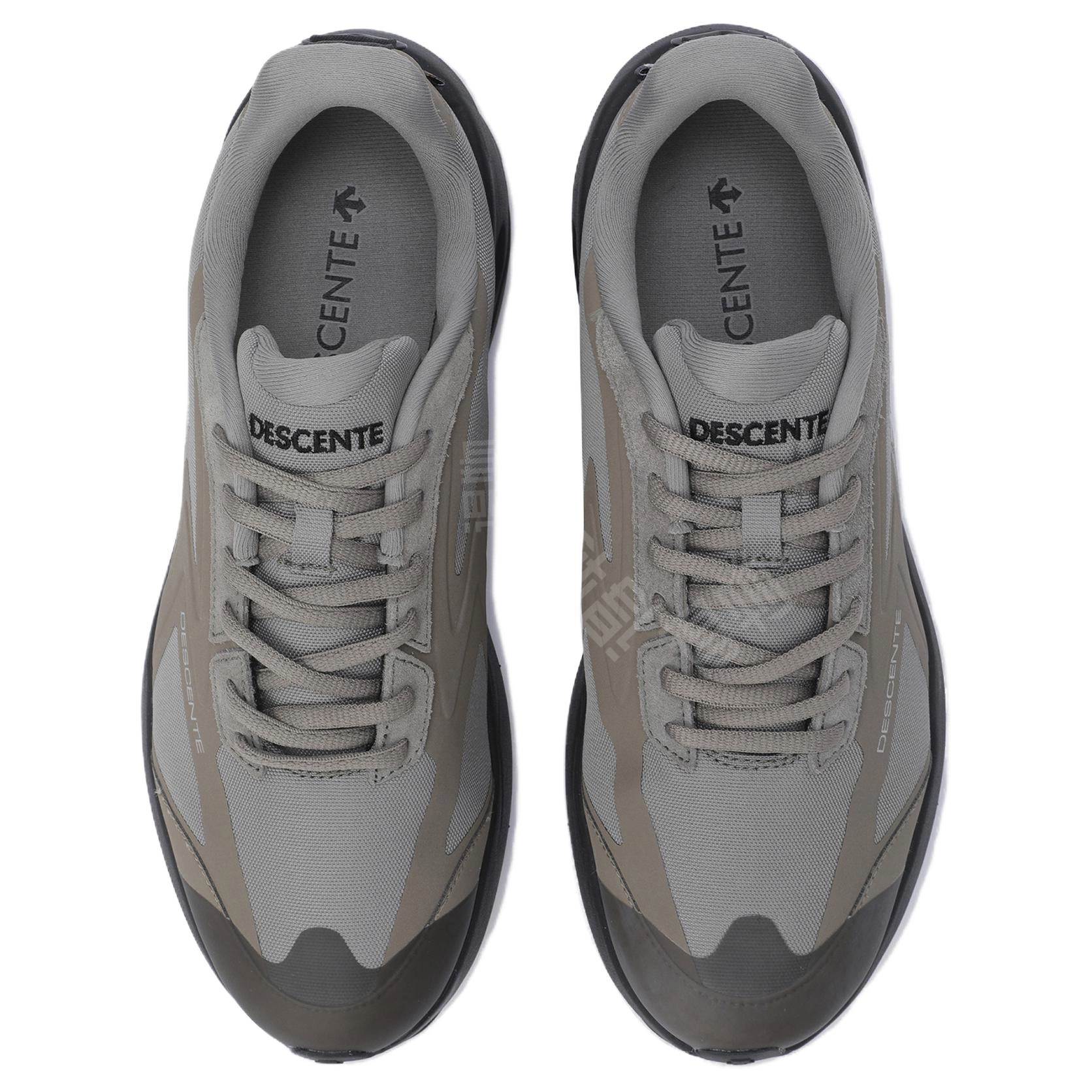 DESCENTE ALPINE-UT