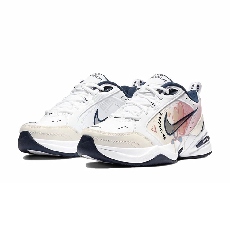 Nike Air Monarch 4
