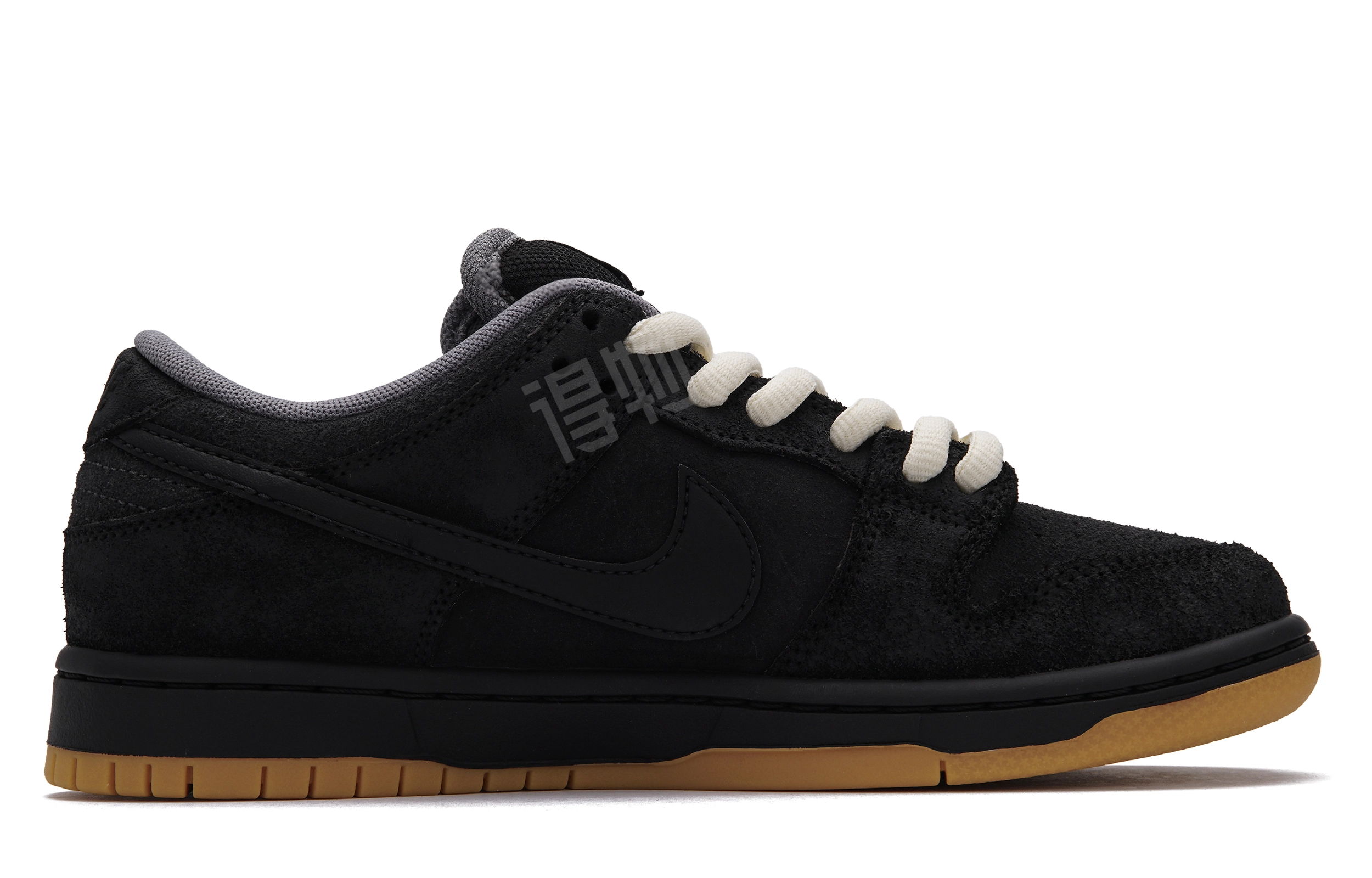 Nike Dunk SB "black hole"4.0