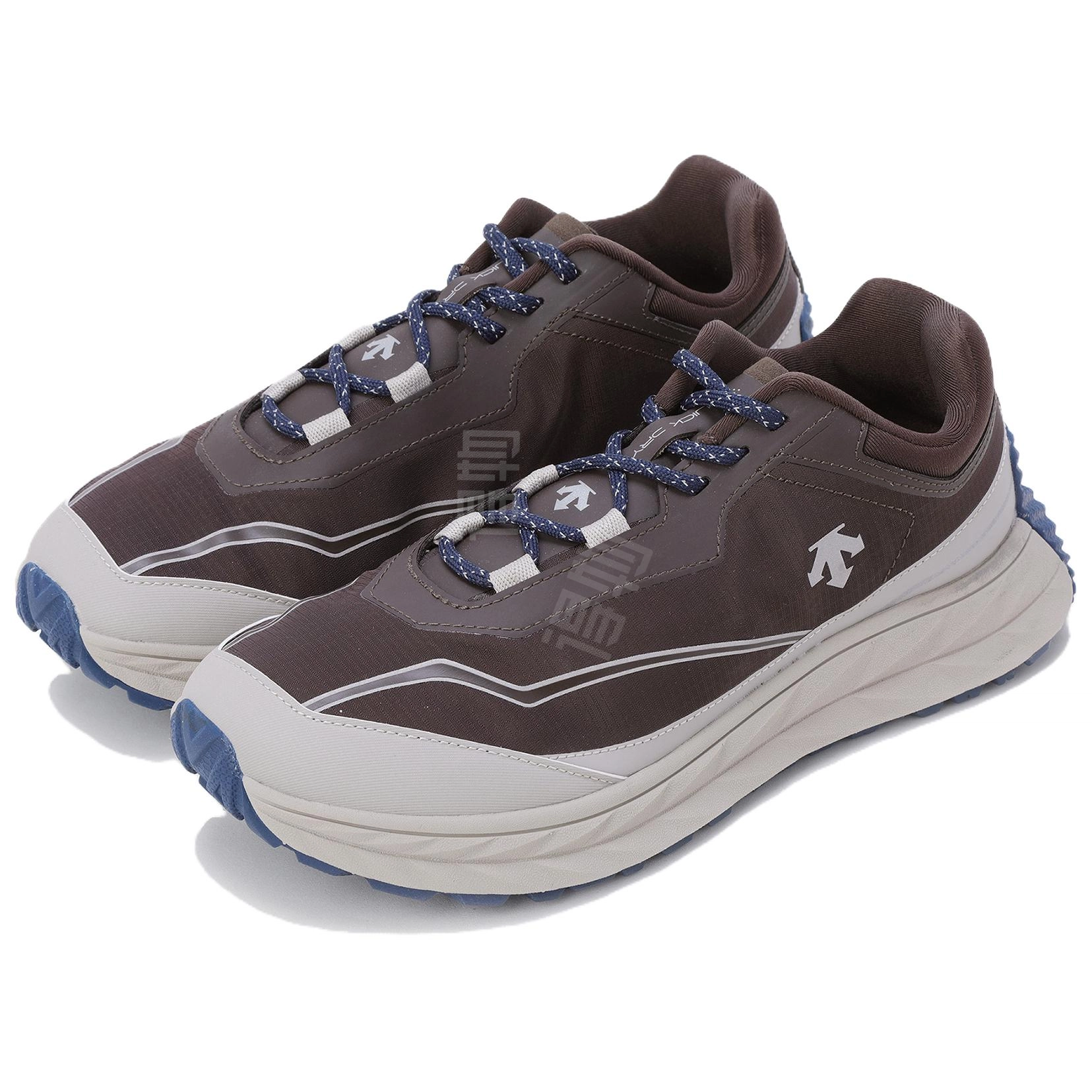 DESCENTE Terrain D