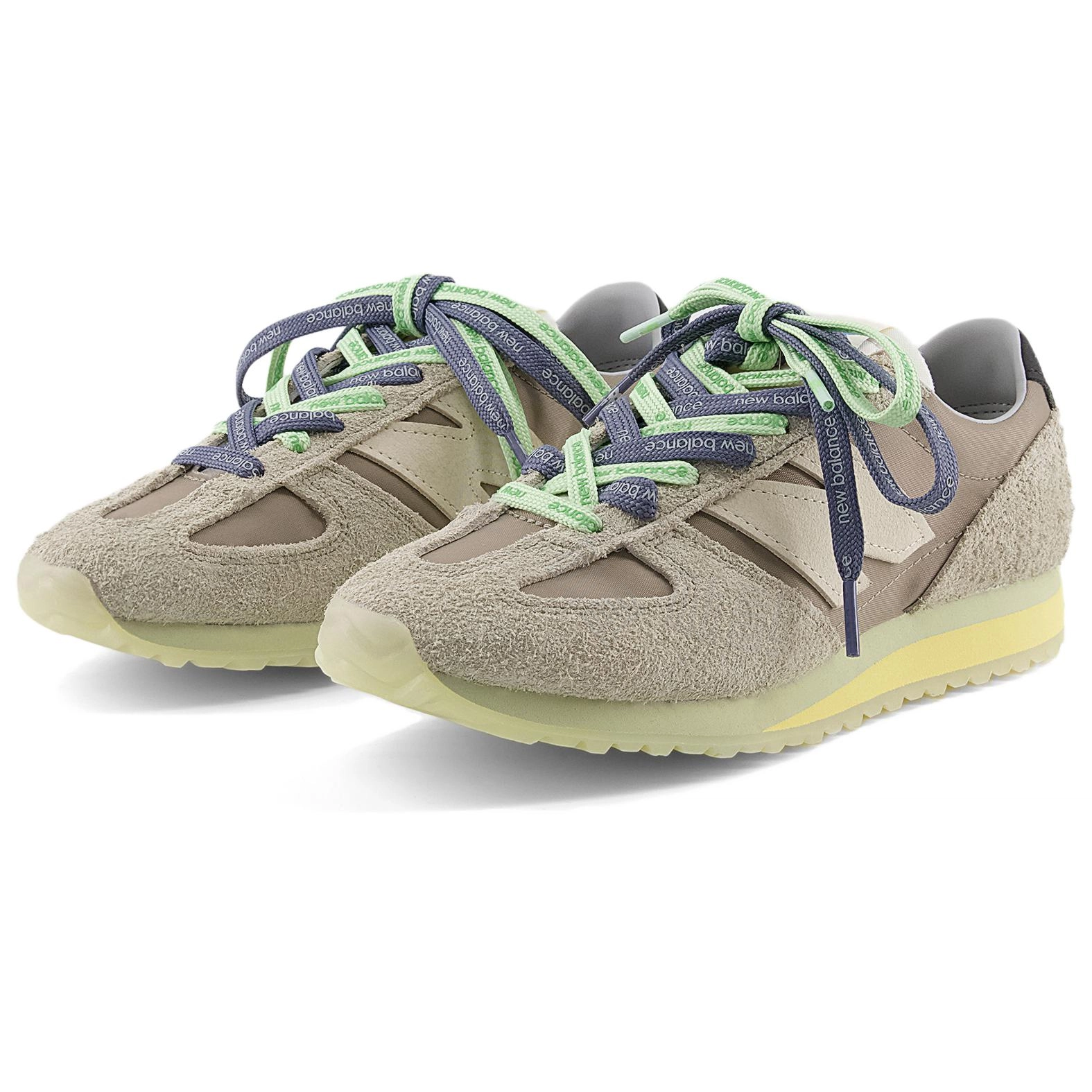 New Balance NB 471 Grey Days