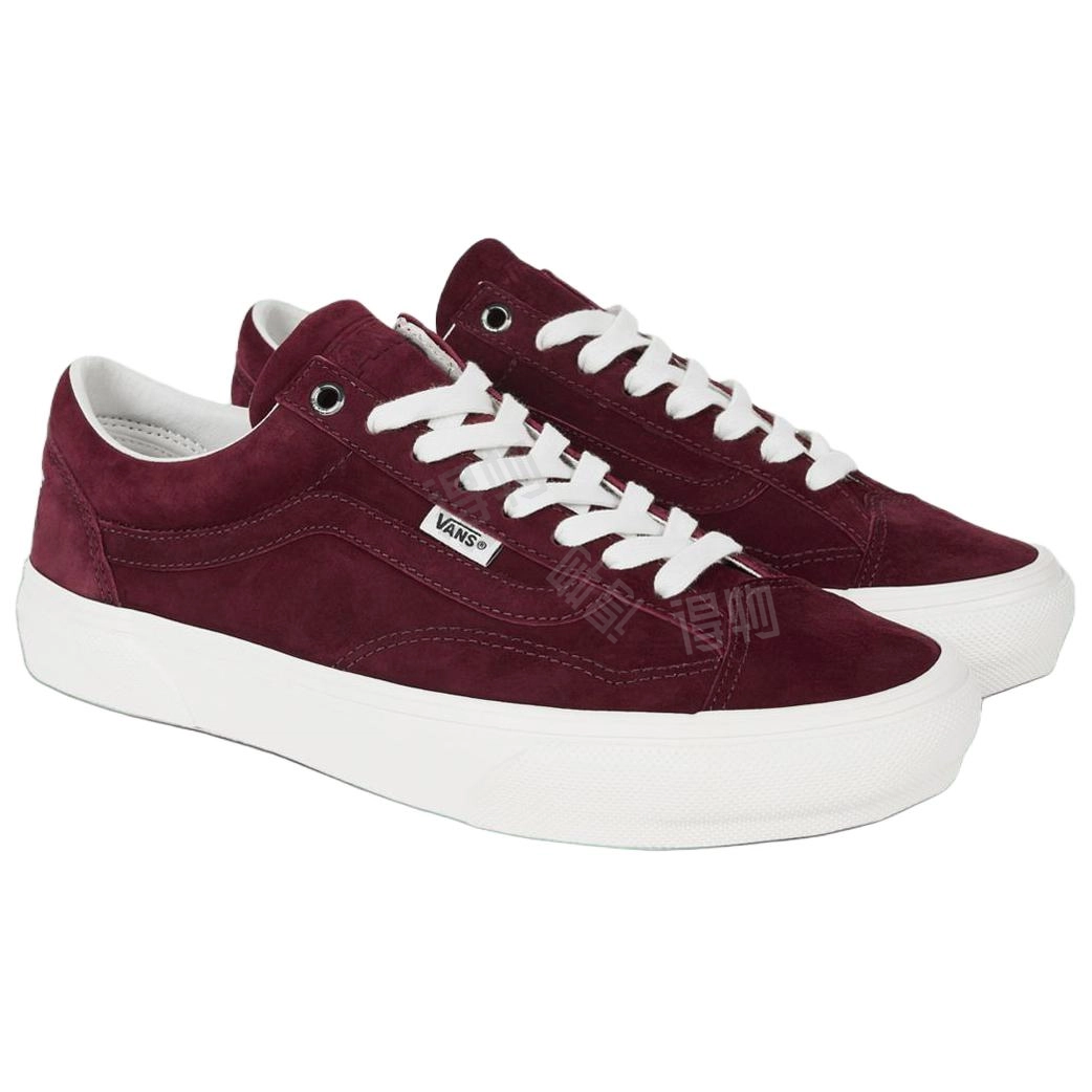 PALACE x Vans Old Skool 36