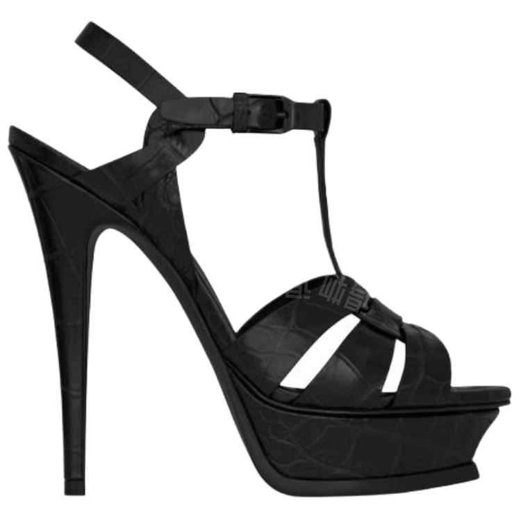 SAINT LAURENT 14.4cm
