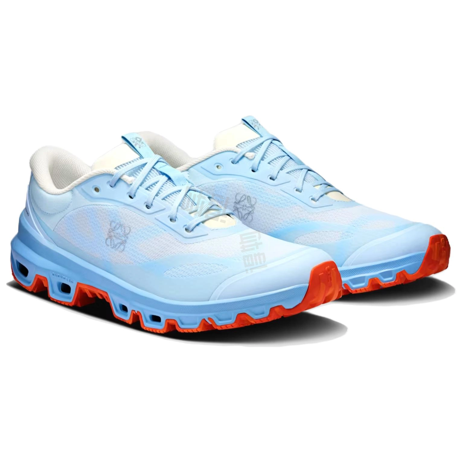 LOEWE x On Cloudventure 2
