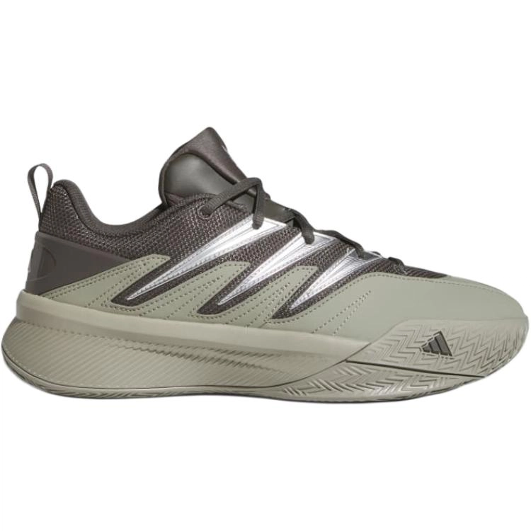 adidas Dame Certified 3