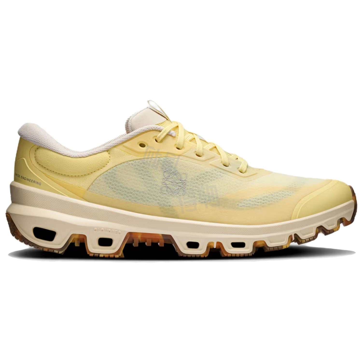 LOEWE x On Cloudventure 2