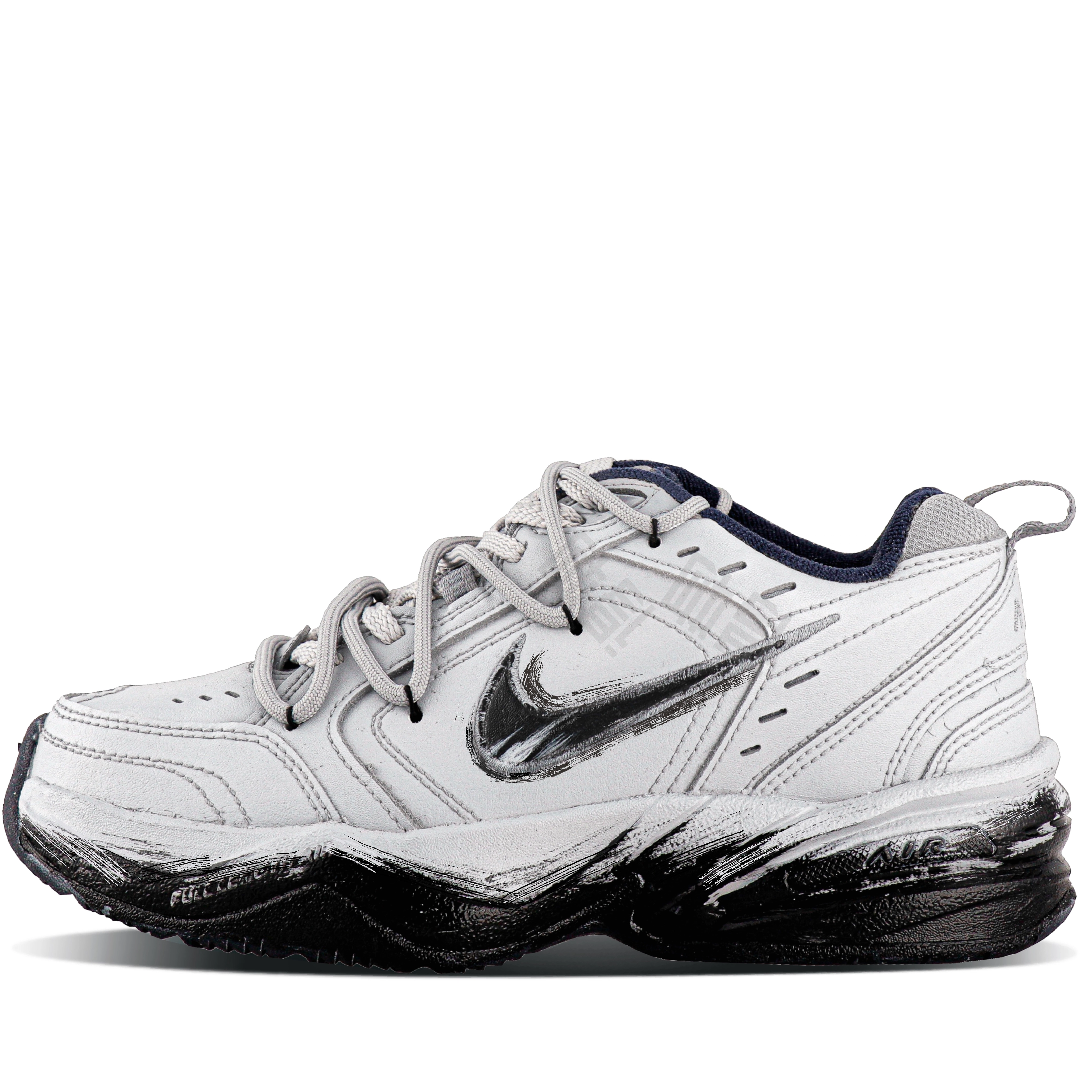 Nike Air Monarch 4