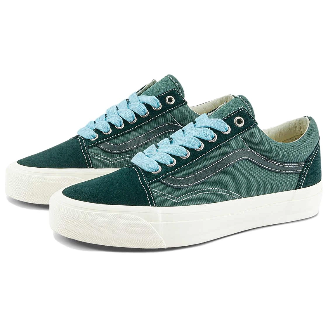 Vans LX OLD SKOOL Premium