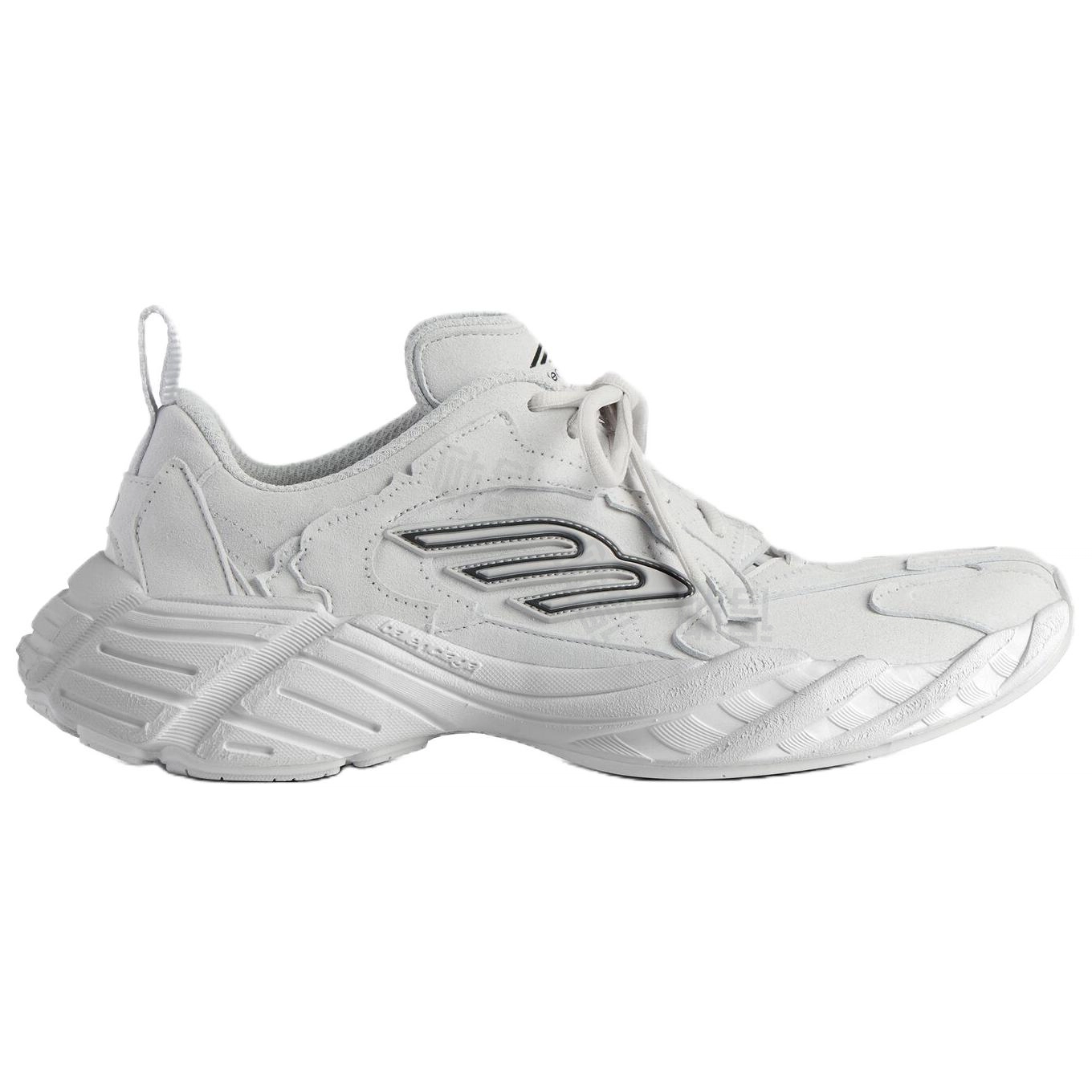 Balenciaga Monday