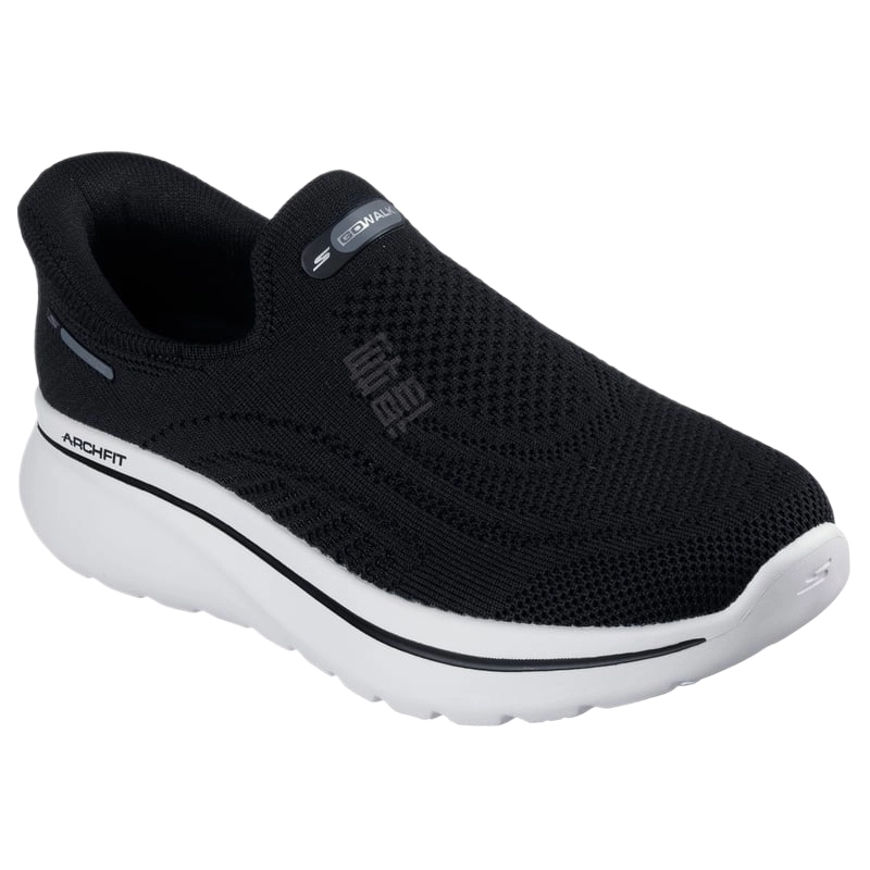 Skechers Relaxed Fit GO WALK Arch Fit N-Joy - Arianne