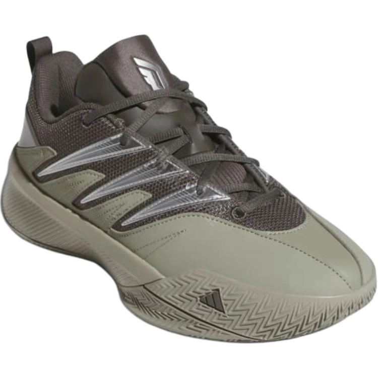 adidas Dame Certified 3