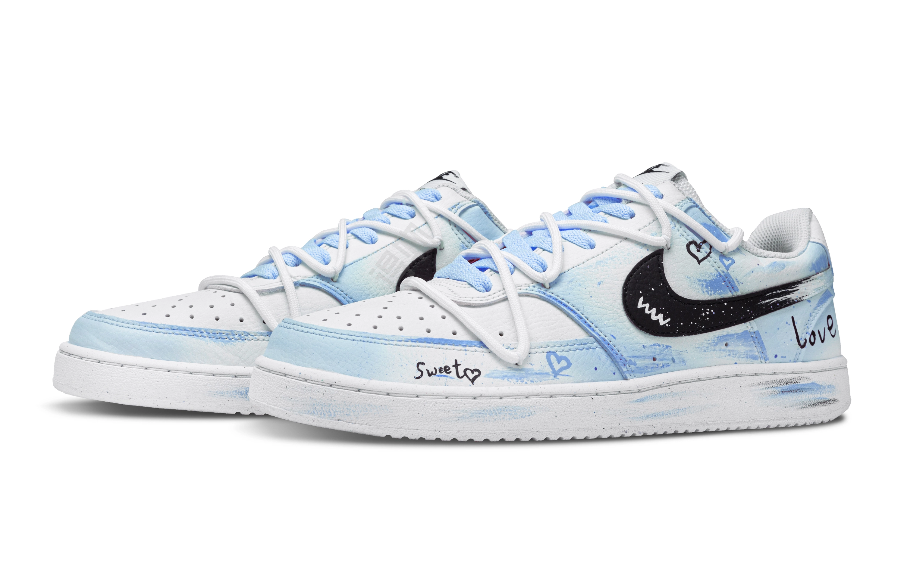 Nike Court Vision 2 cp