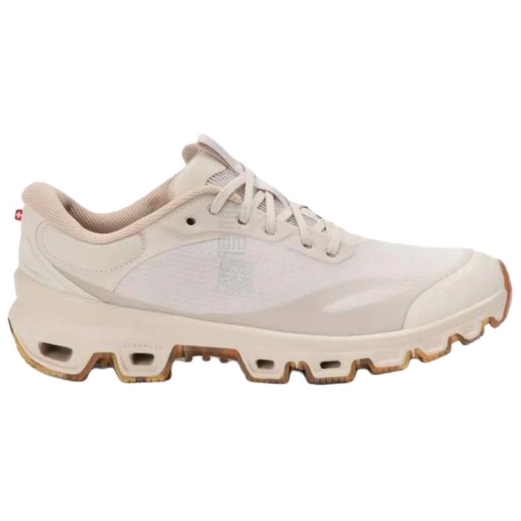 On x LOEWE Cloudventure 2.0