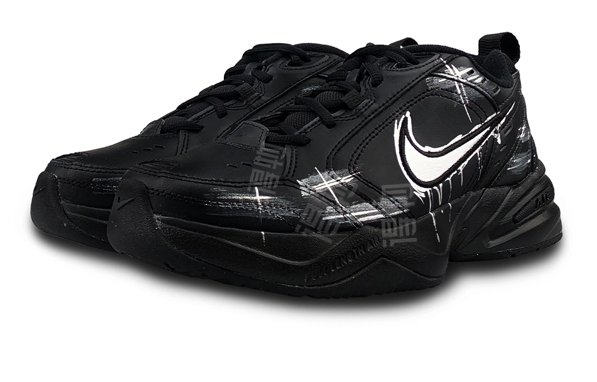 Nike Air Monarch 4 GGMZ