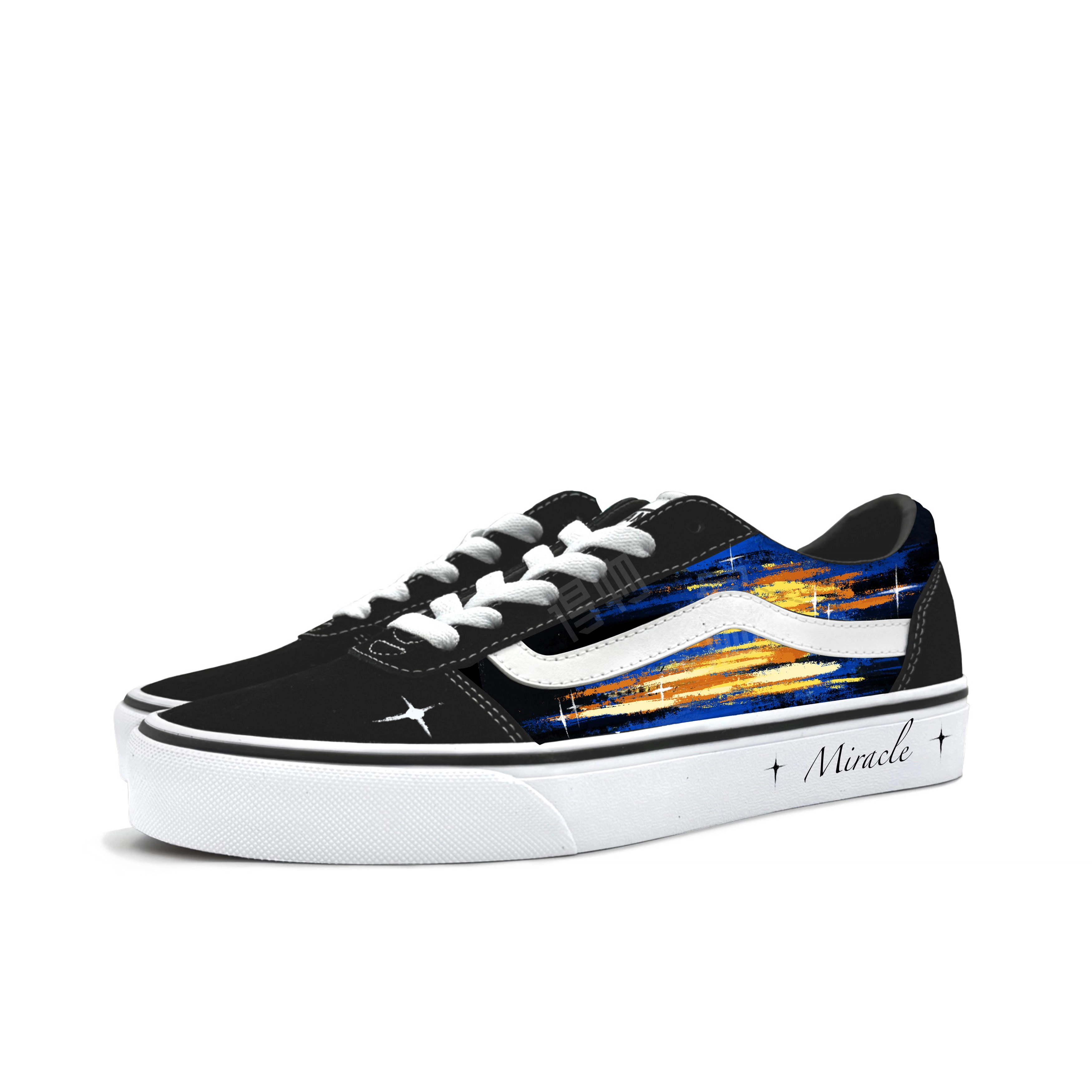 Vans Ward