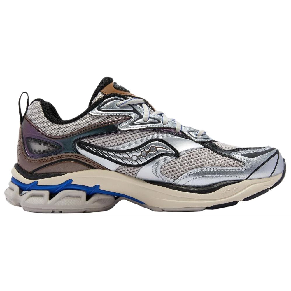 Saucony GRID FUSION
