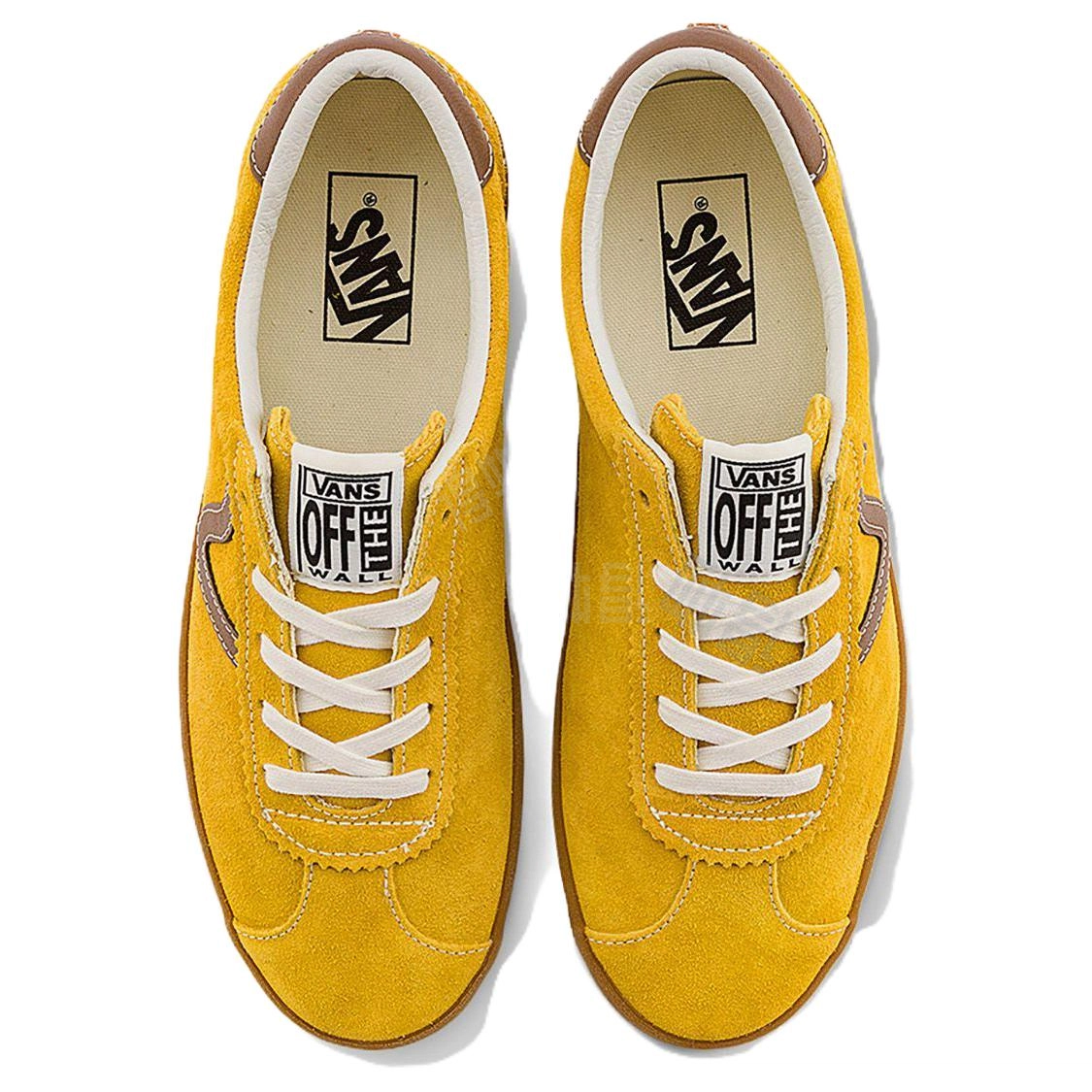 Vans Sport Low