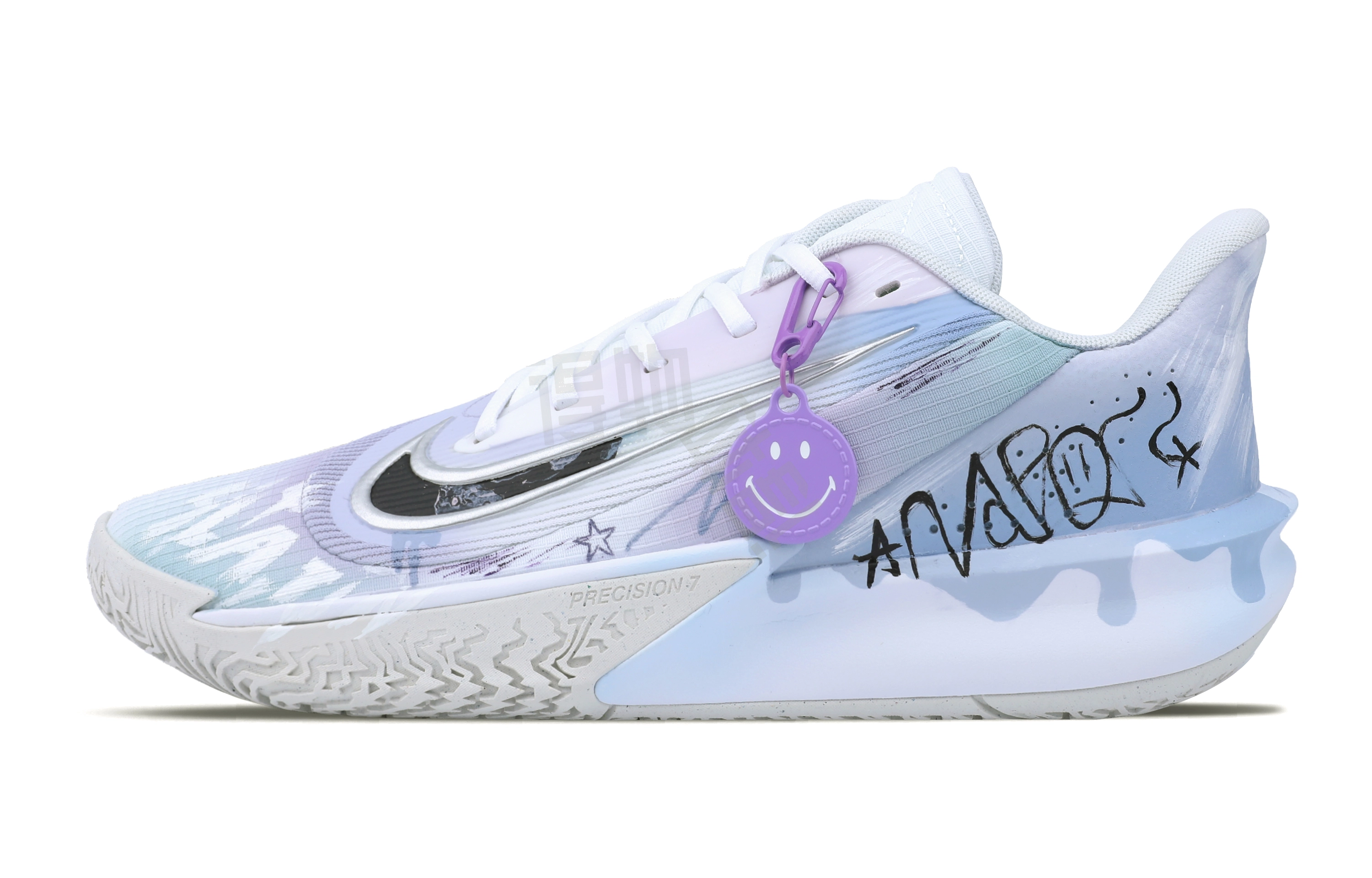 Nike Precision 7