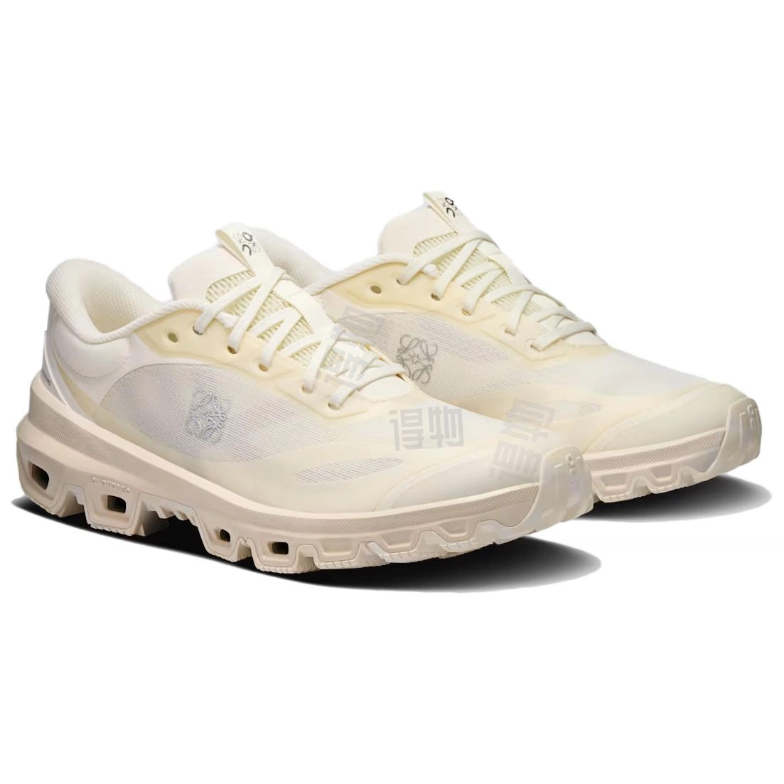 LOEWE x On Cloudventure 2